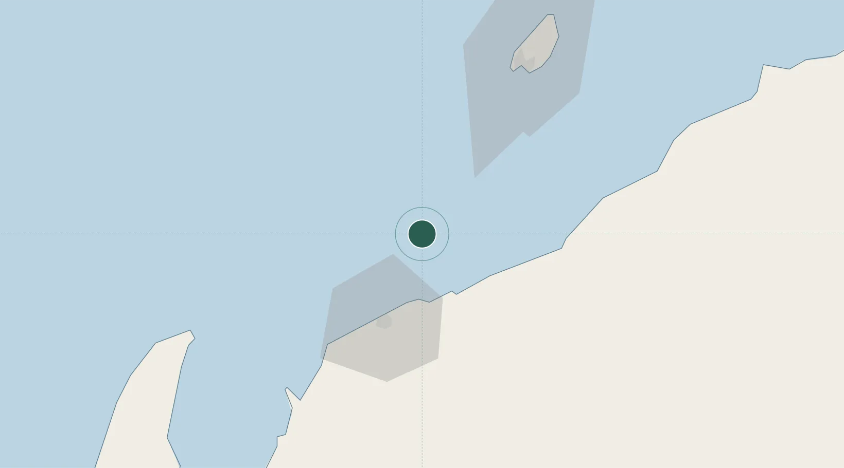 Location of AUCTH