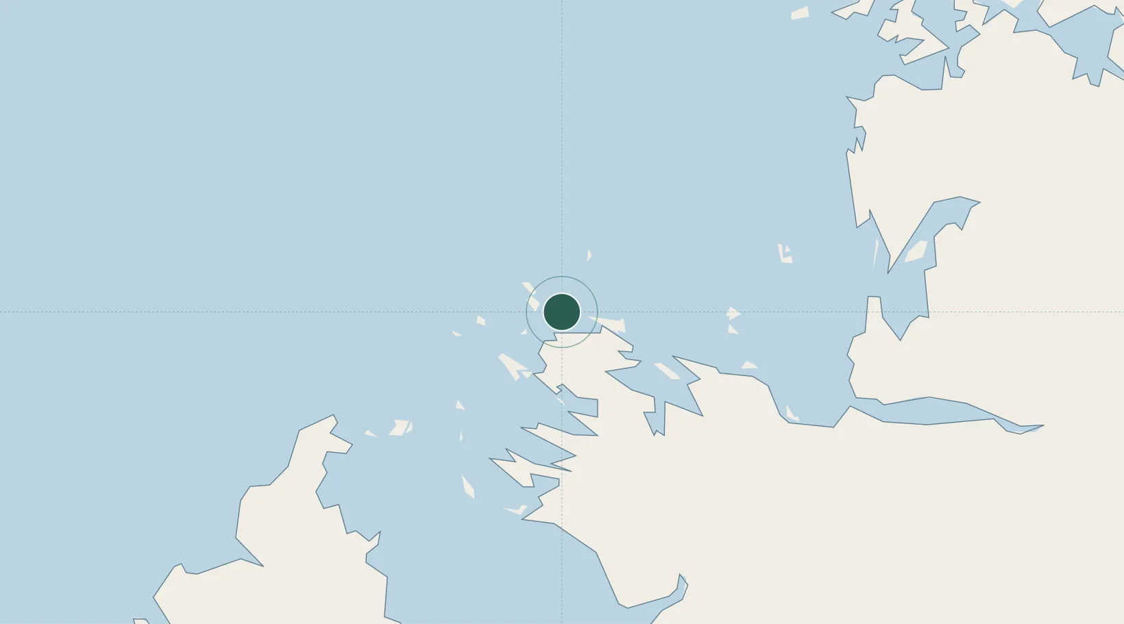 Location of AUCTI