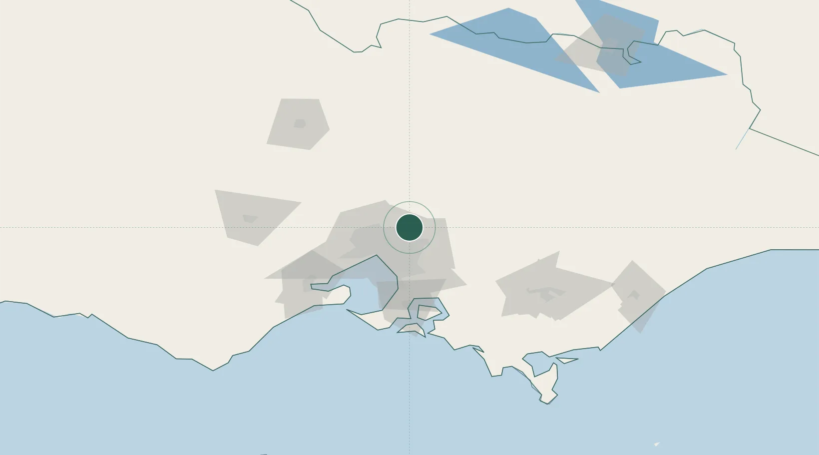 Location of AUCTT