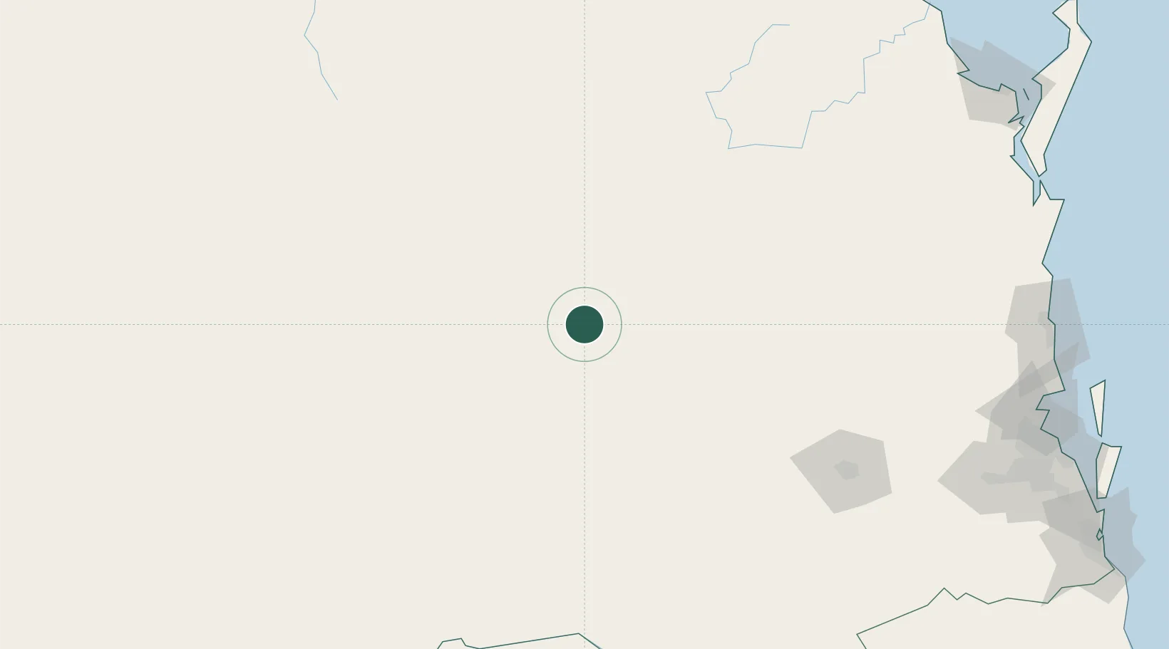 Location of AUCUL