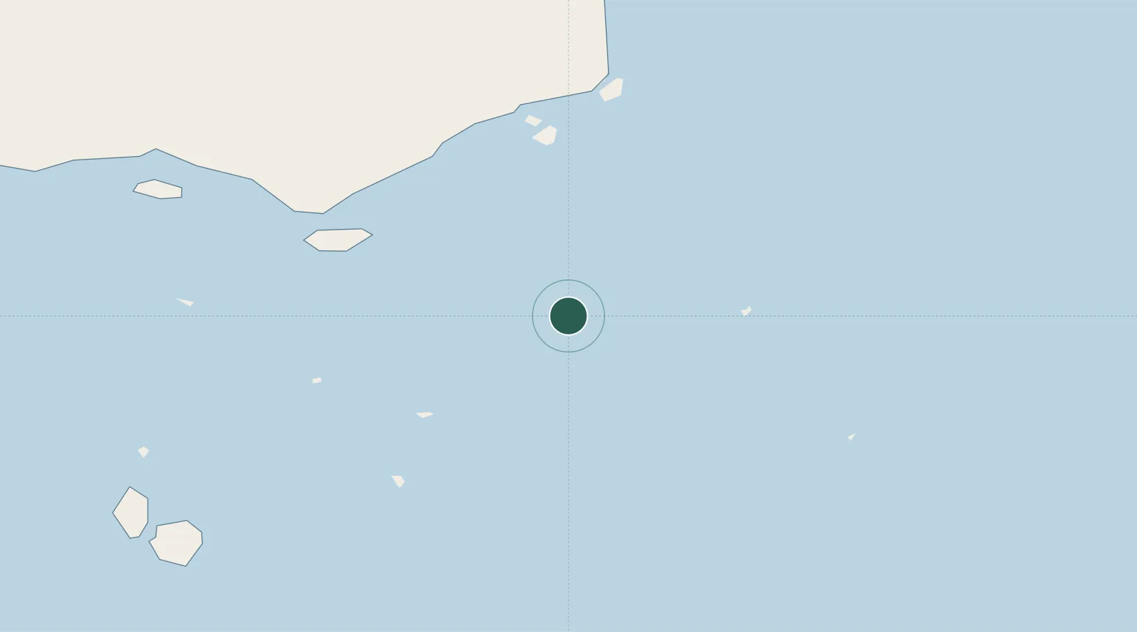 Location of AUDIT