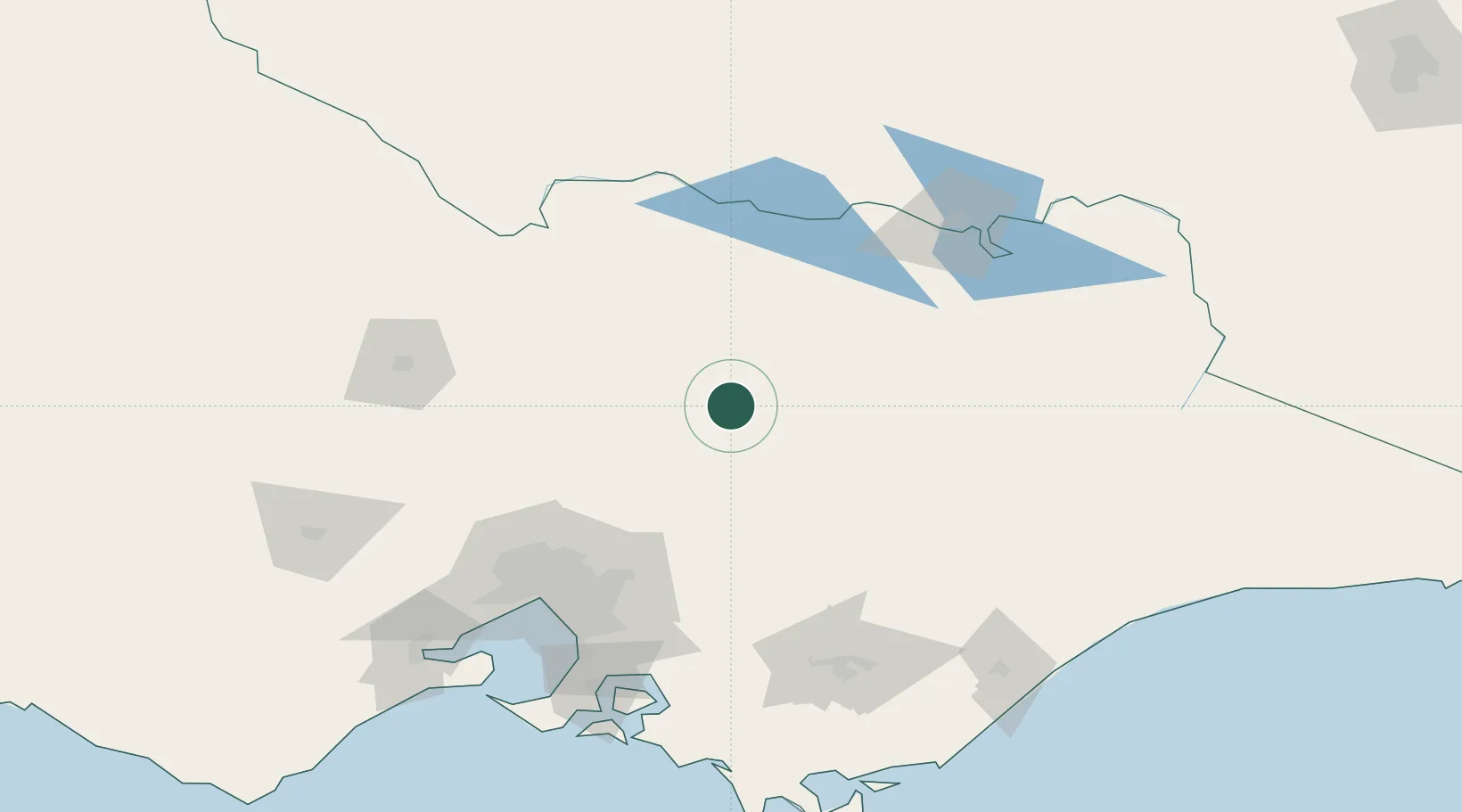 Location of AUEEK