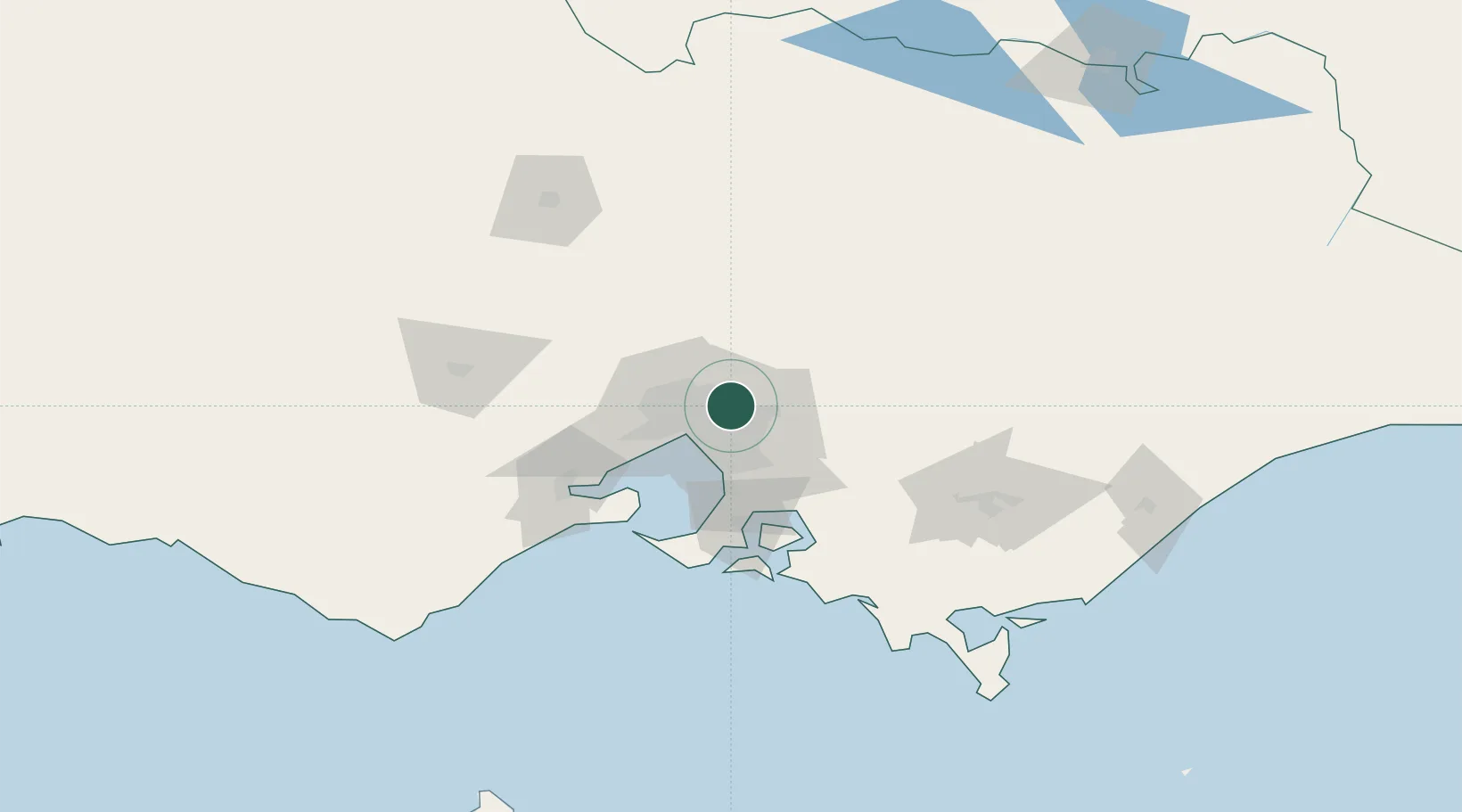 Location of AUELT