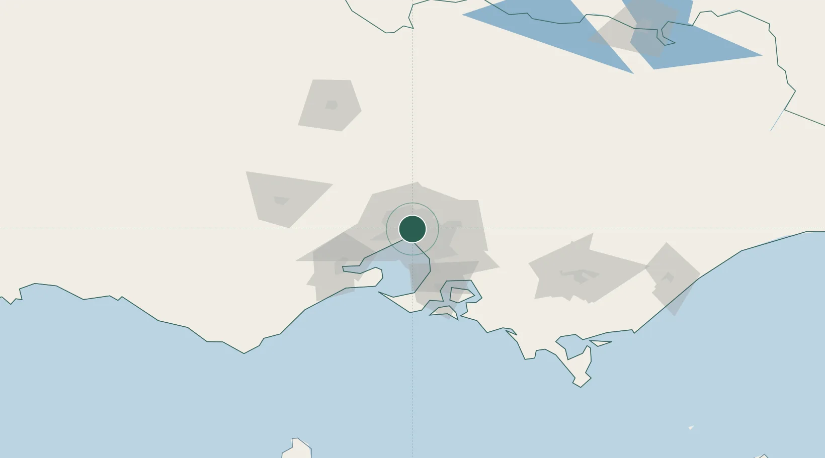 Location of AUFIT