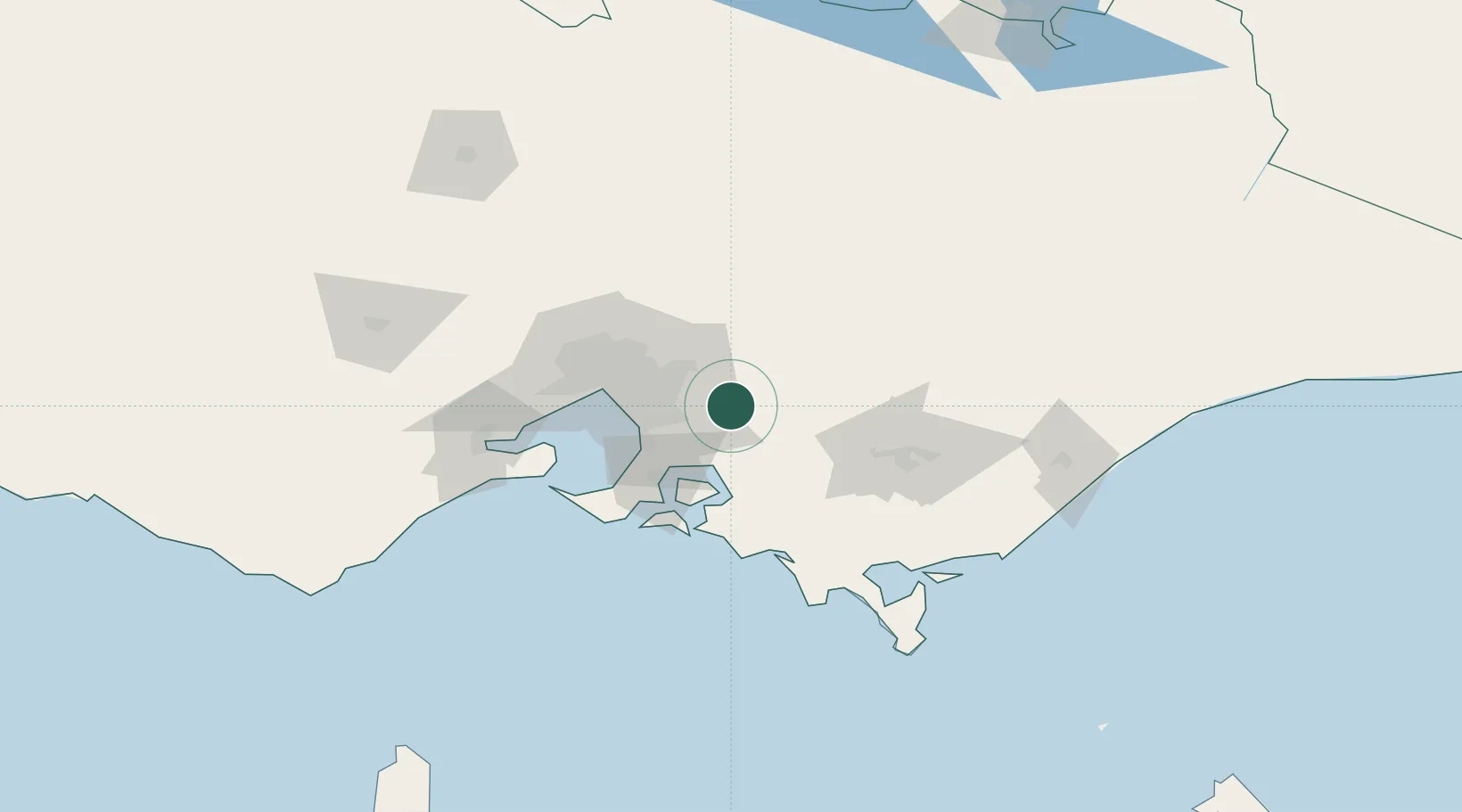Location of AUGEM