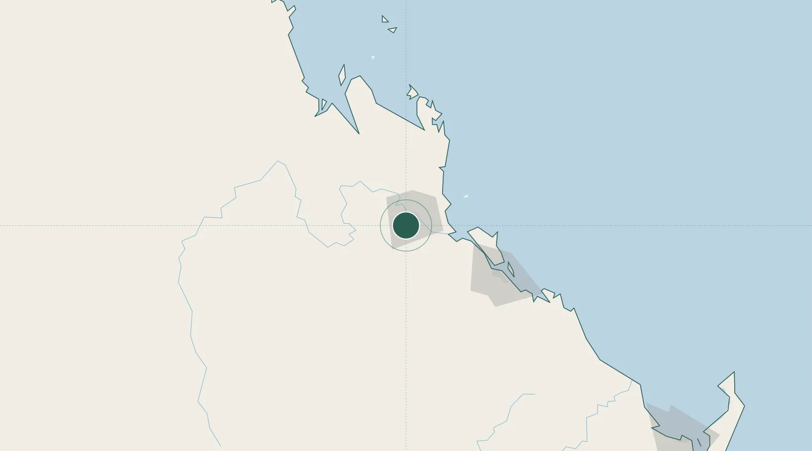 Location of AUGME