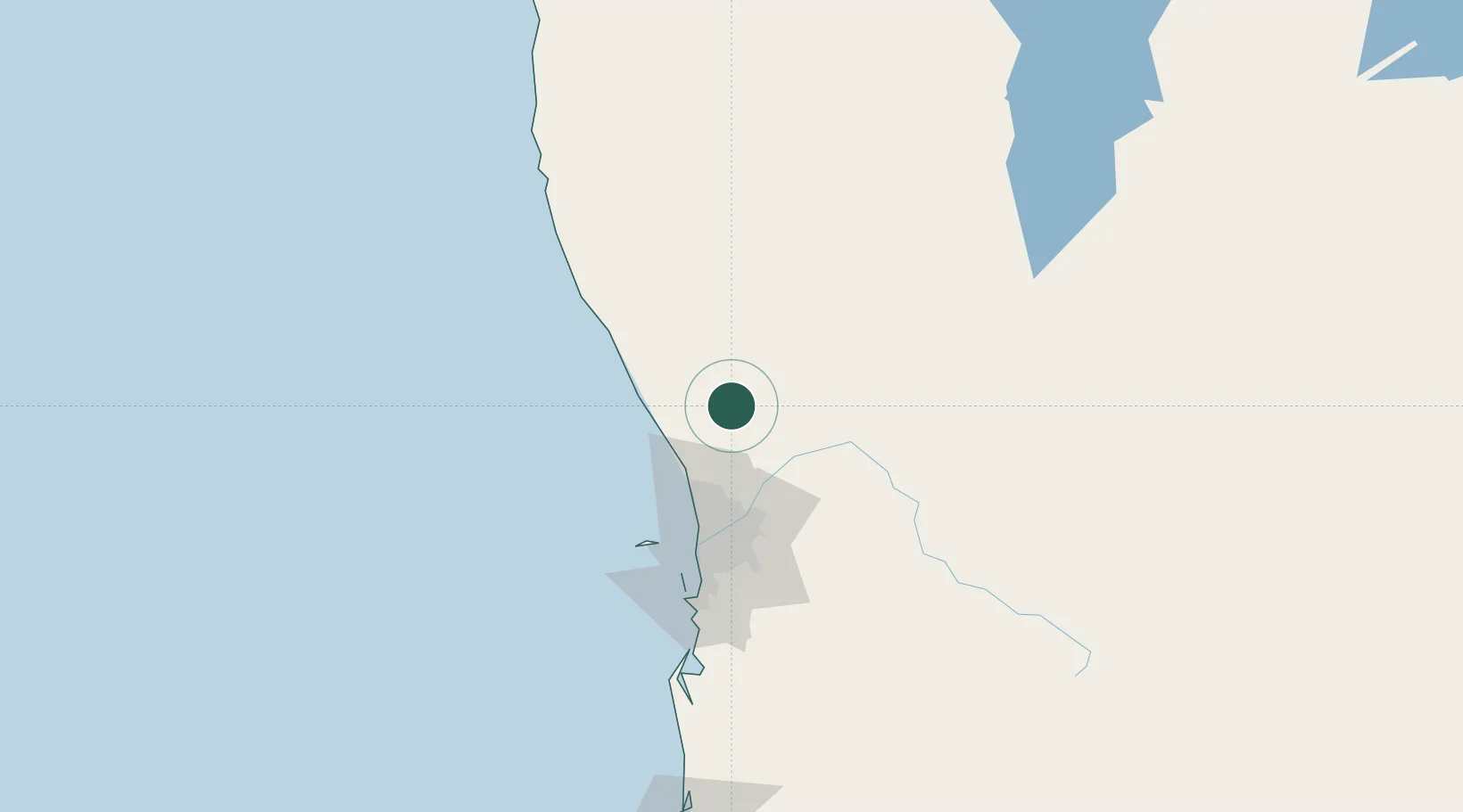 Location of AUGNI