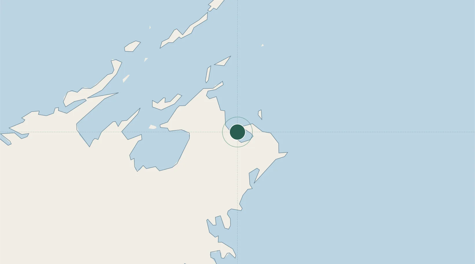 Location of AUGOH