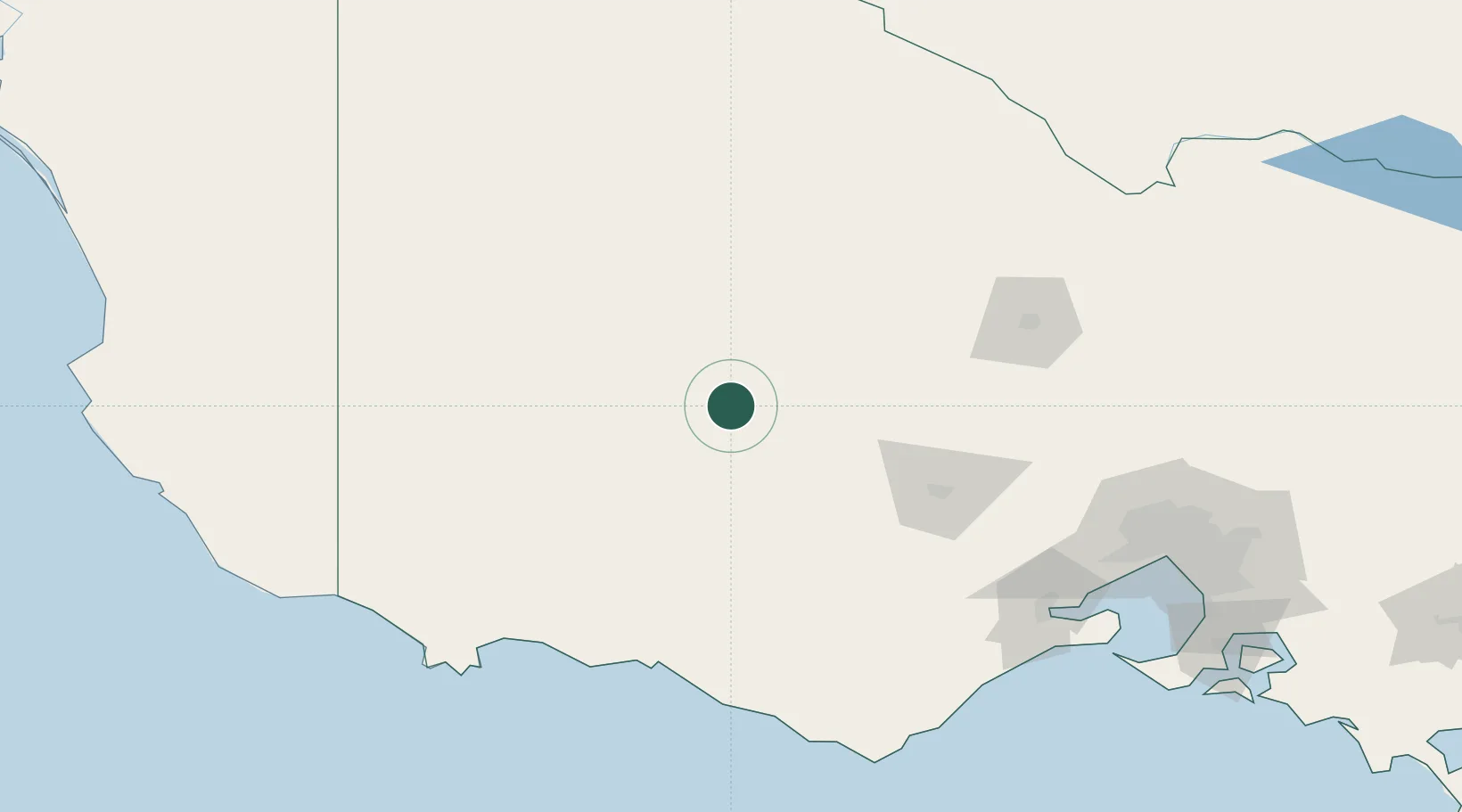 Location of AUGTW