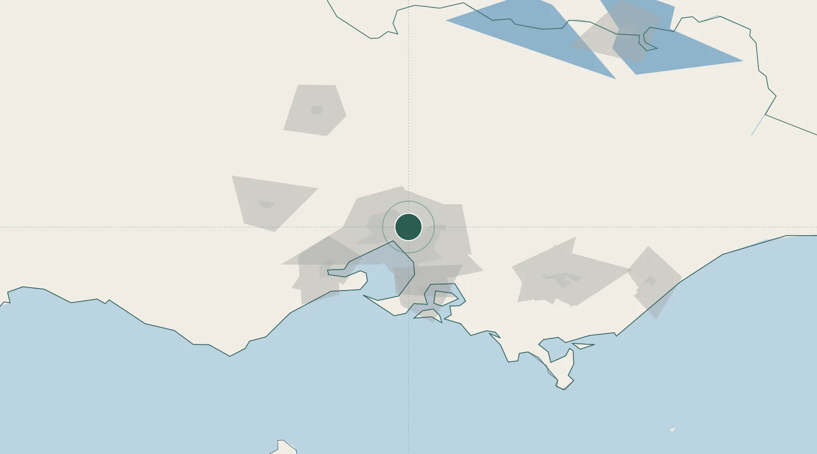 Location of AUHEI