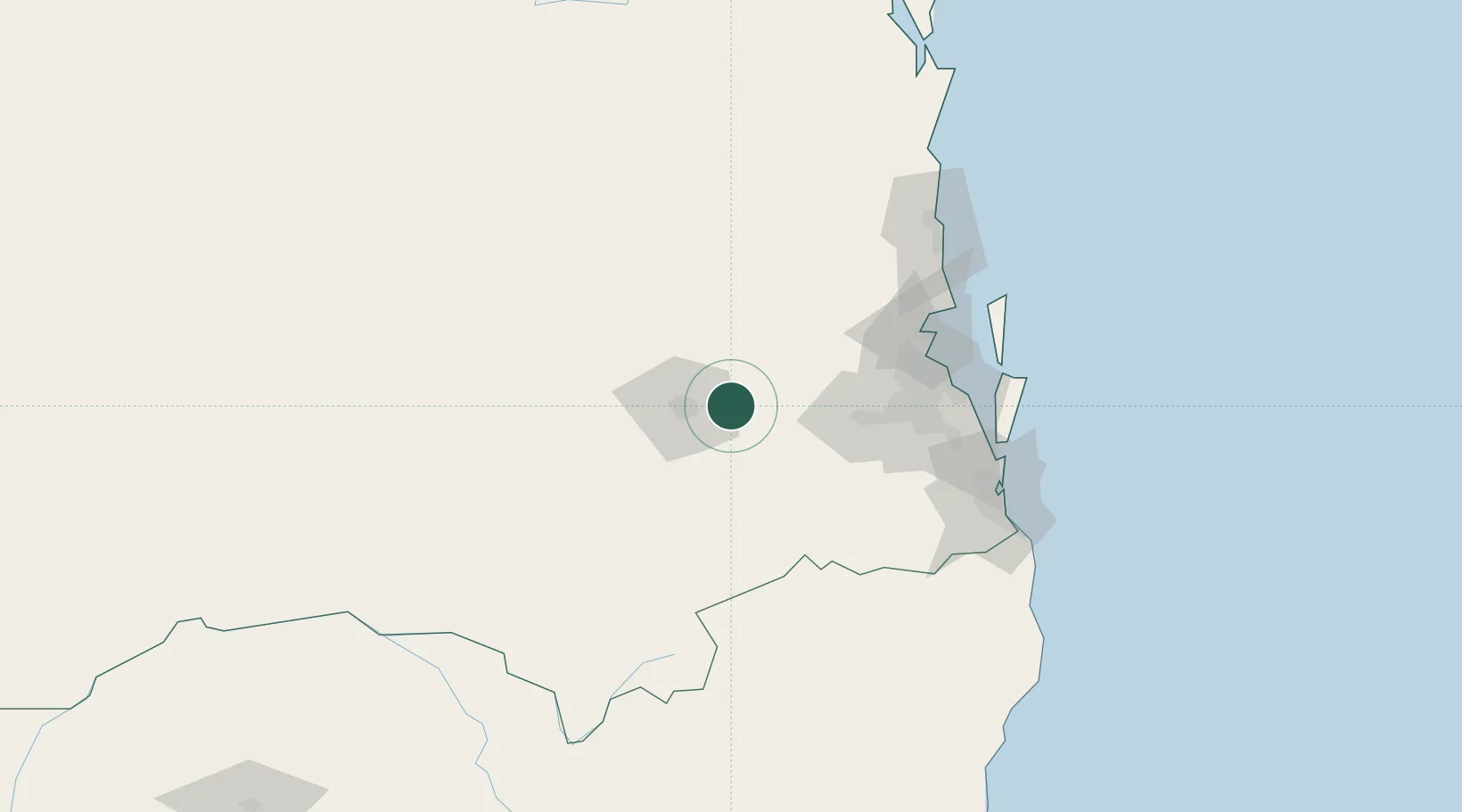 Location of AUHEL