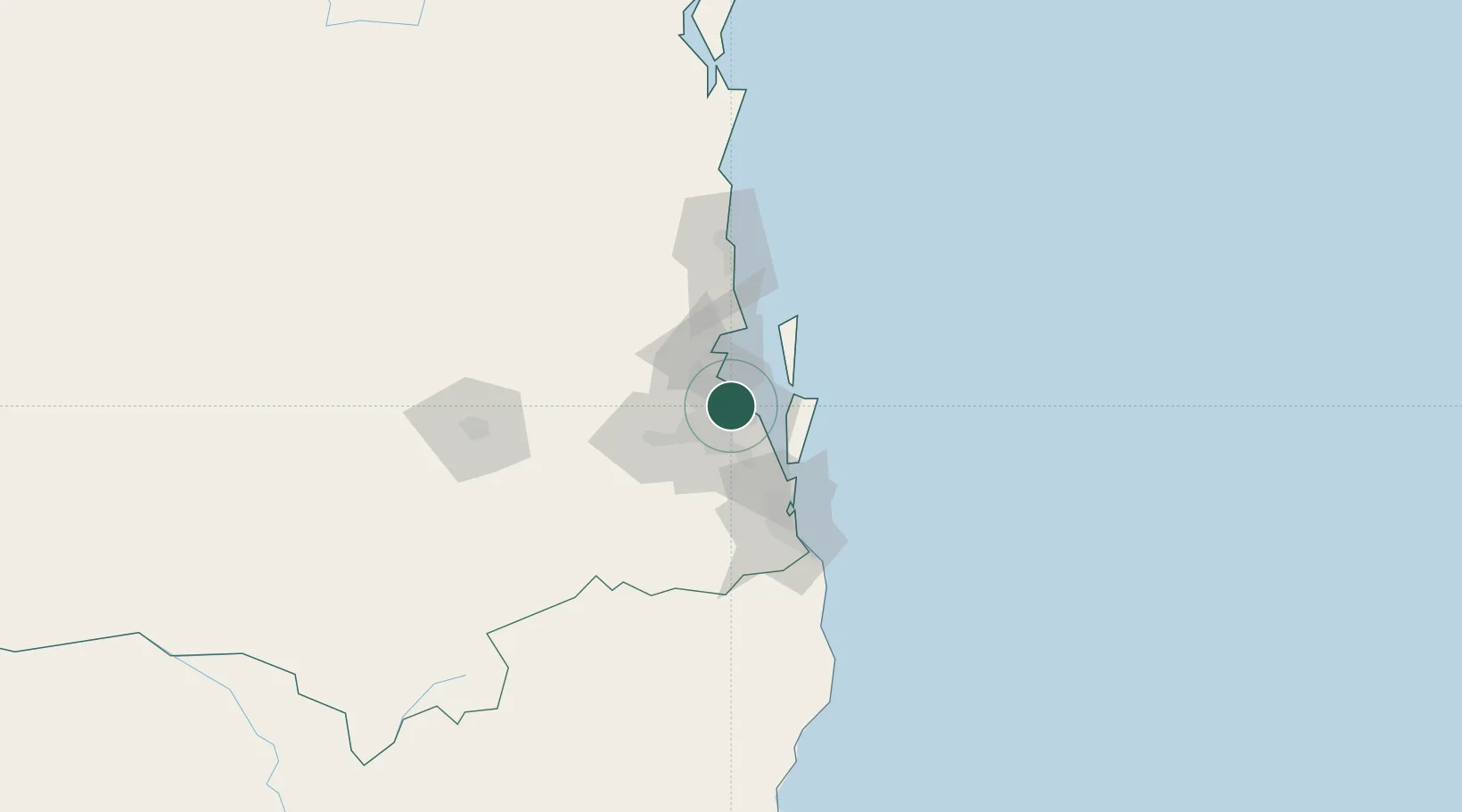 Location of AUHEM
