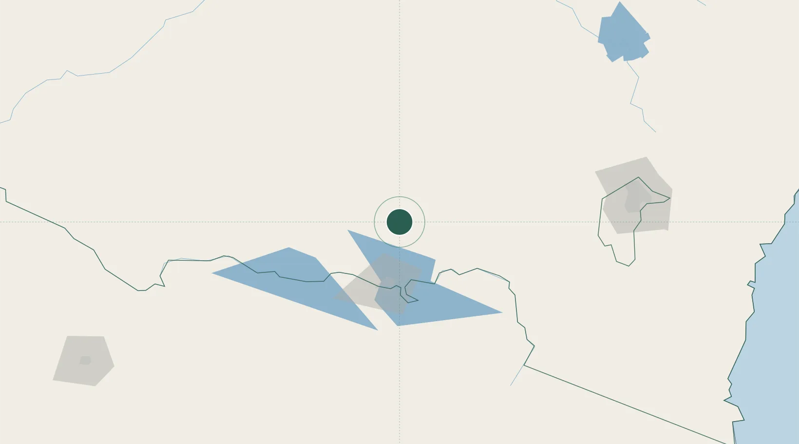 Location of AUHTY