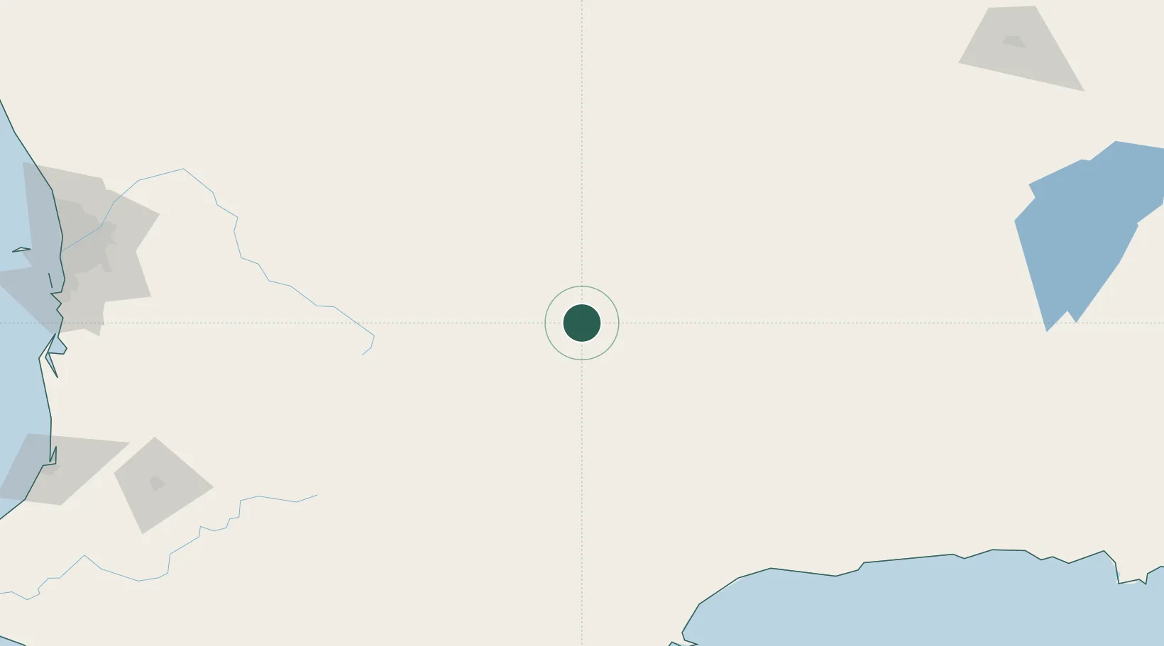 Location of AUHYD