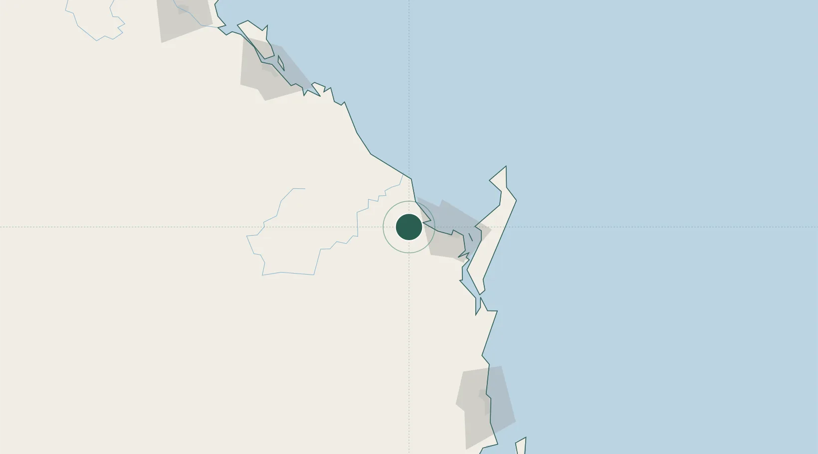 Location of AUICL