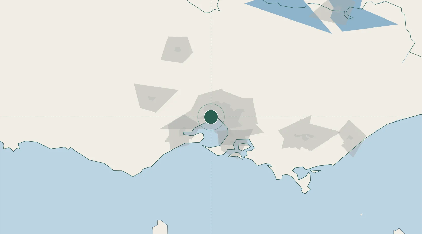 Location of AUILM