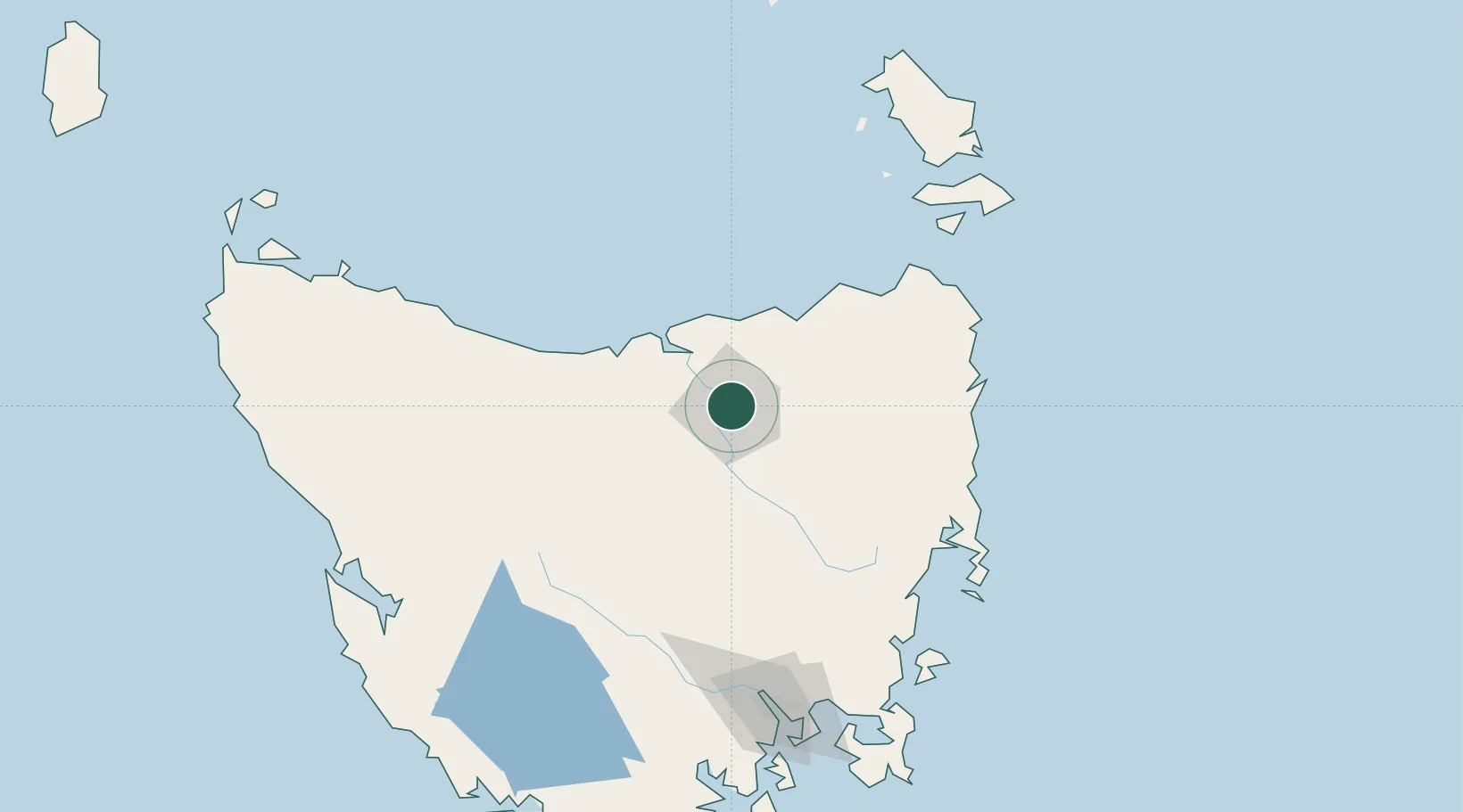 Location of AUIMY