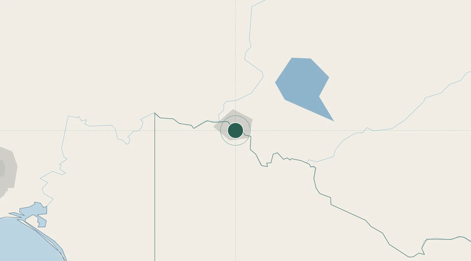 Location of AUIRY
