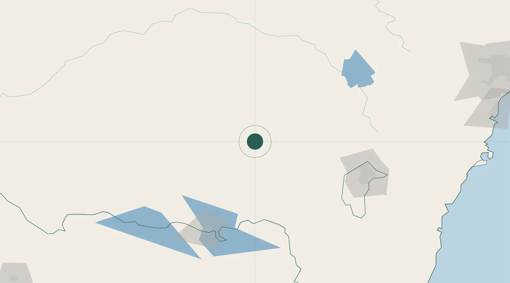 Location of AUJNE
