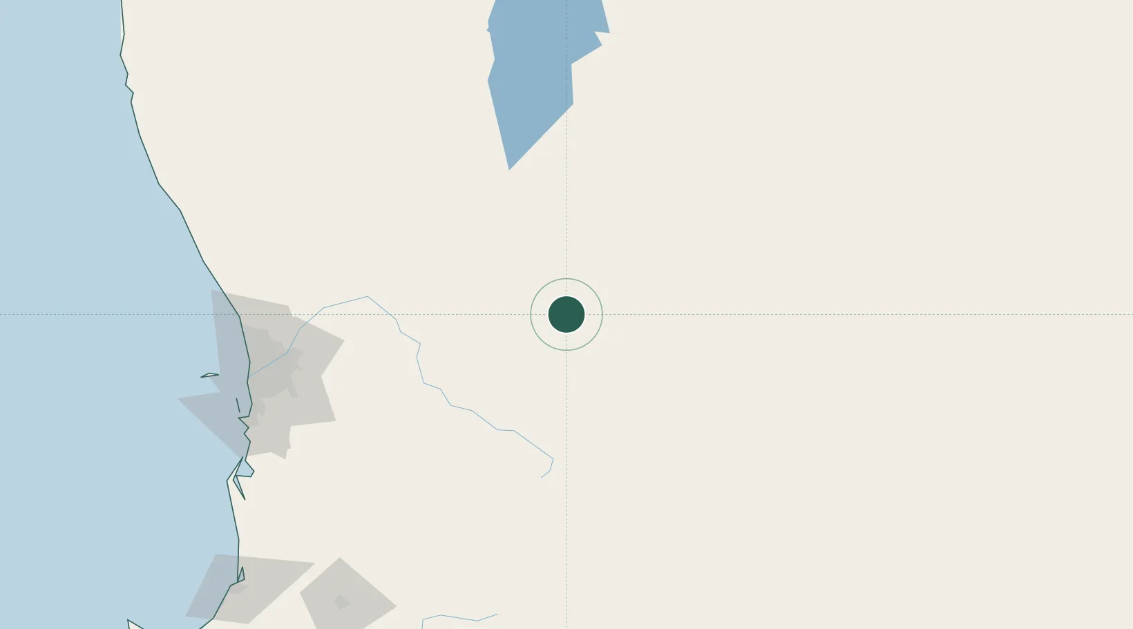Location of AUKBI