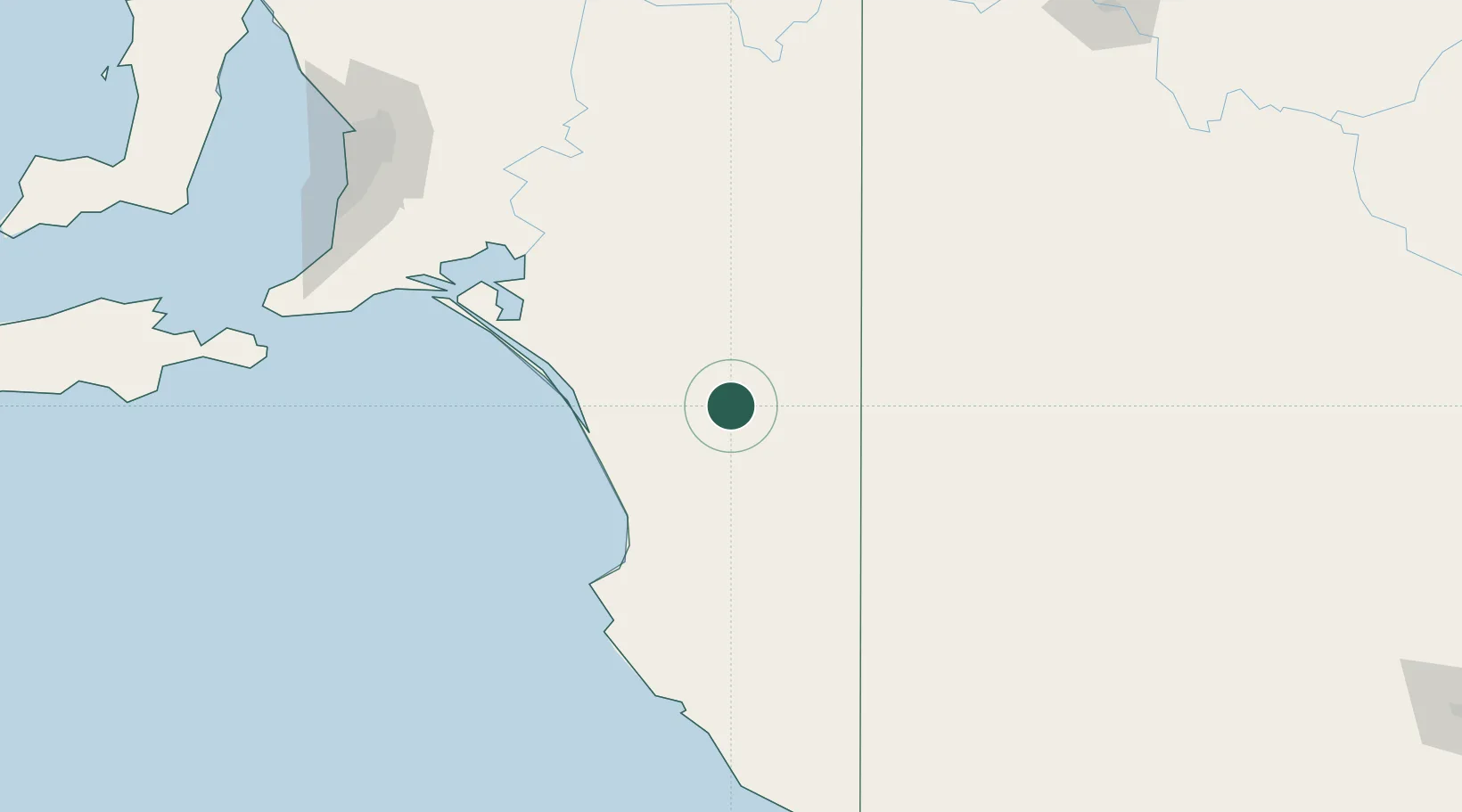 Location of AUKEI