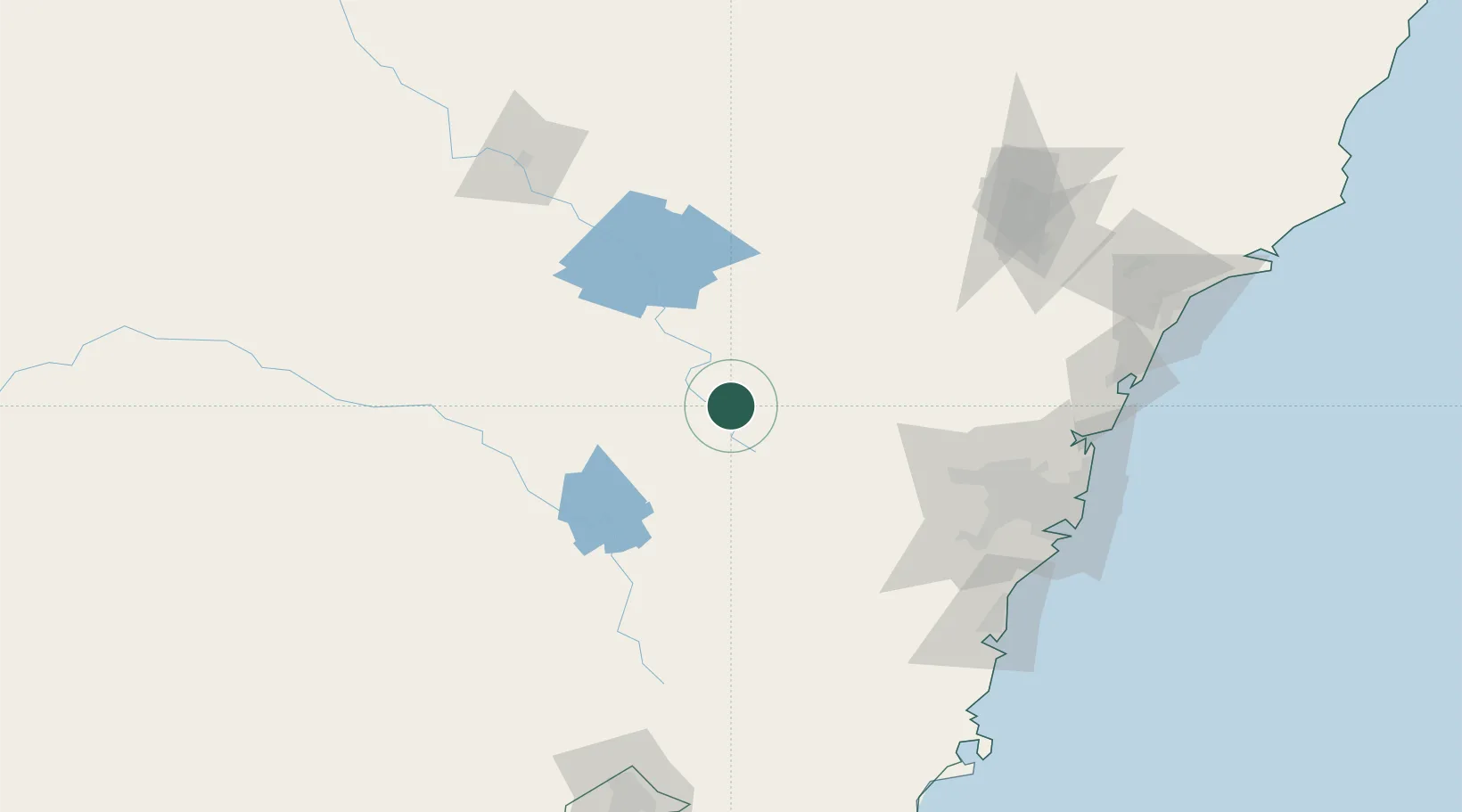 Location of AUKEL