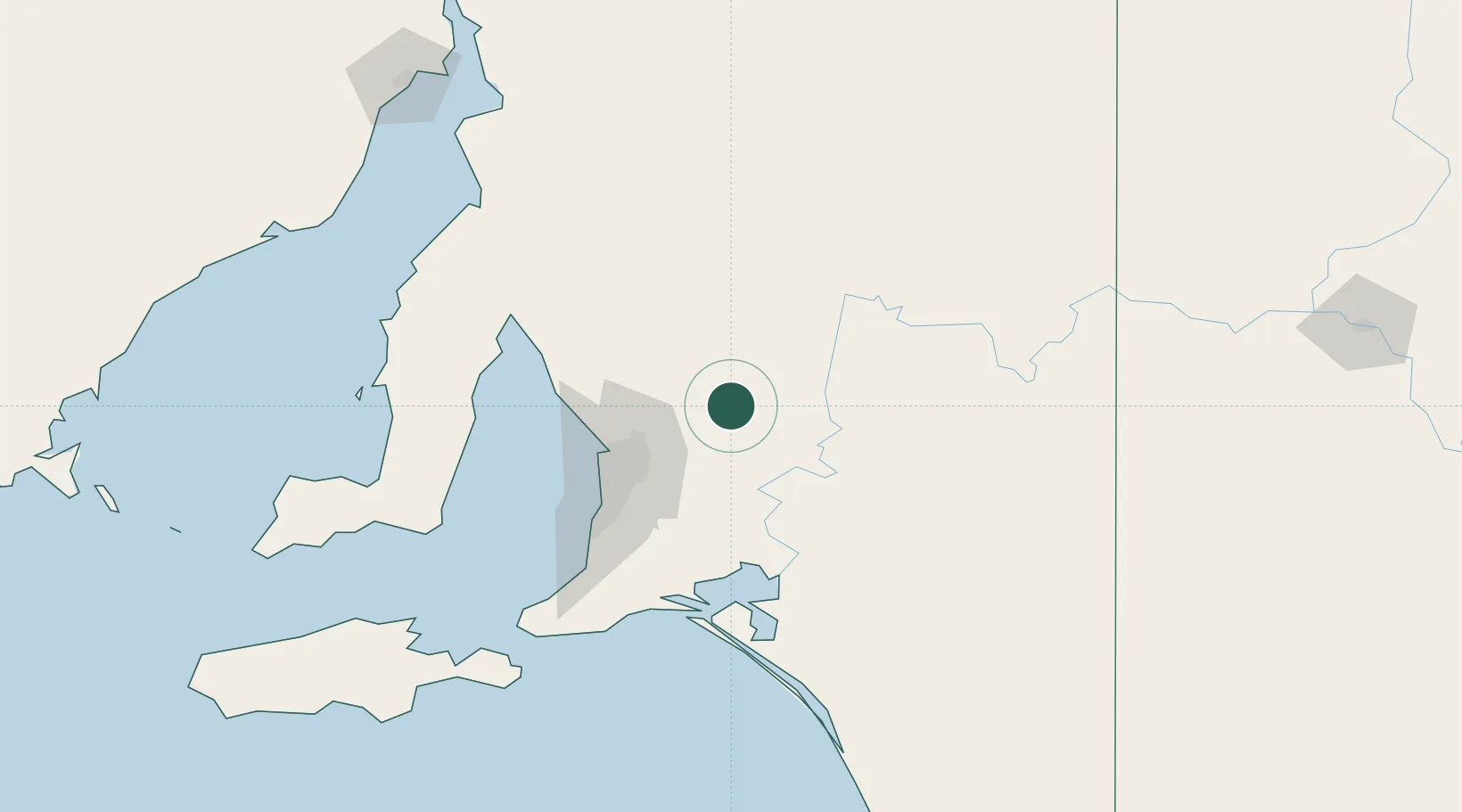 Location of AUKEY