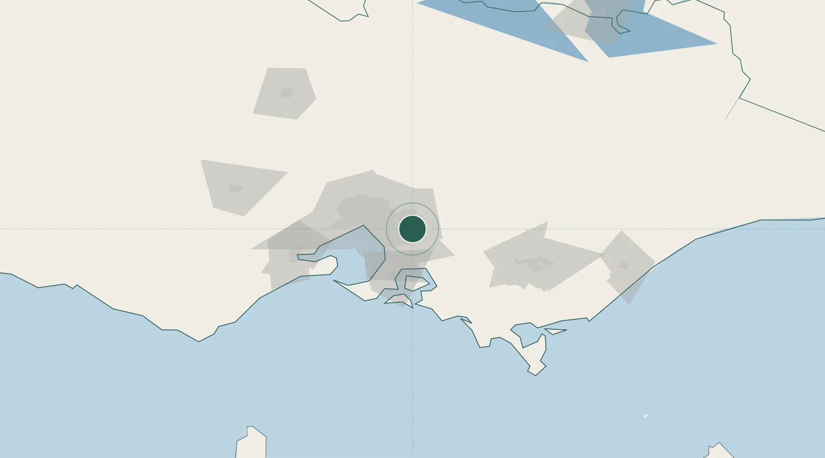 Location of AUL7E