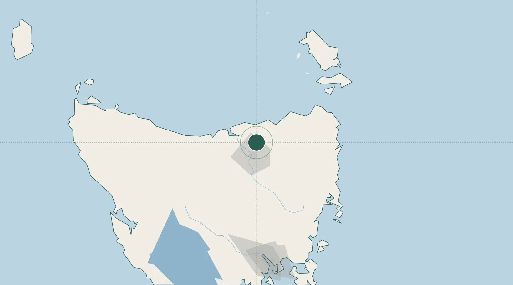 Location of AULAA