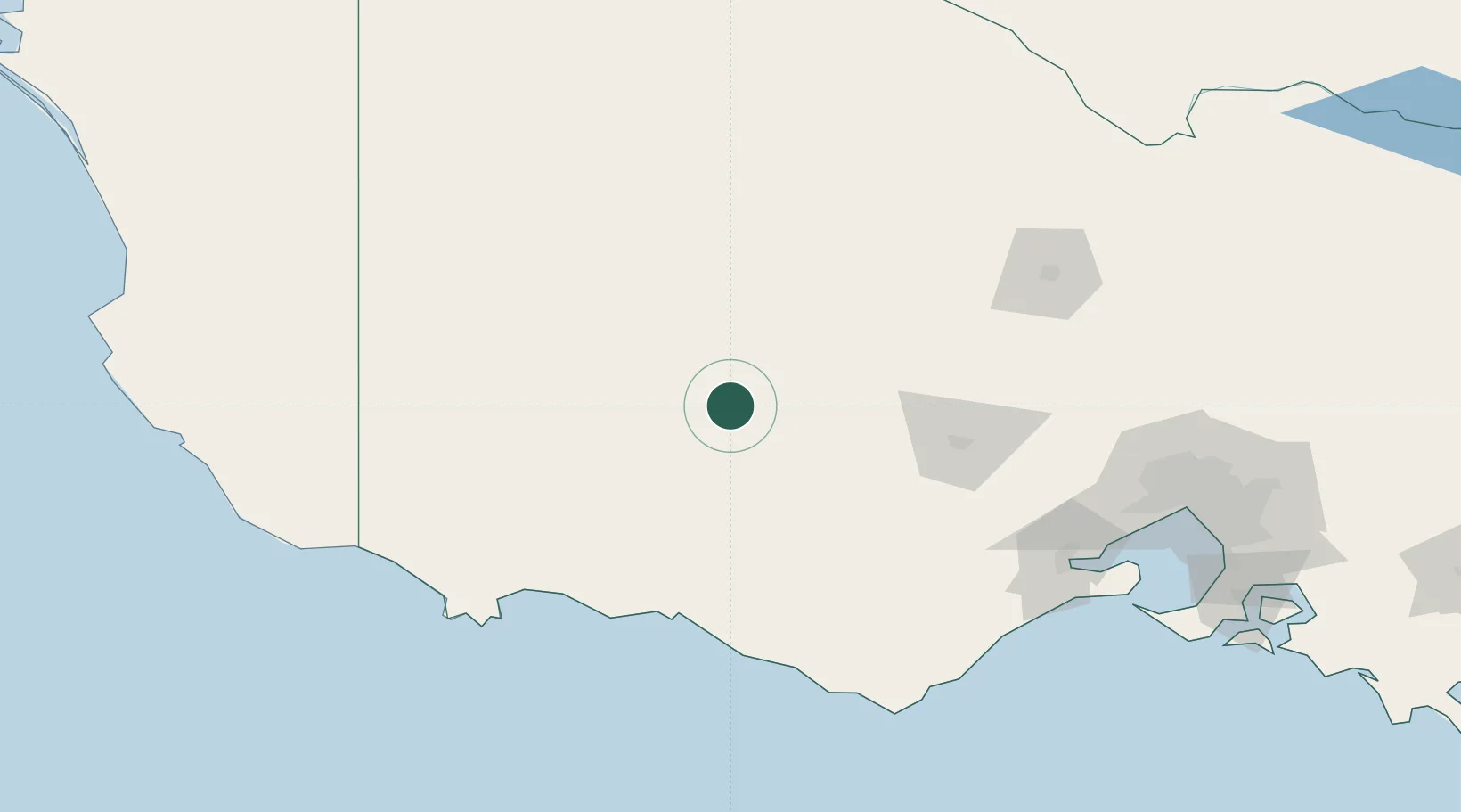 Location of AULAU