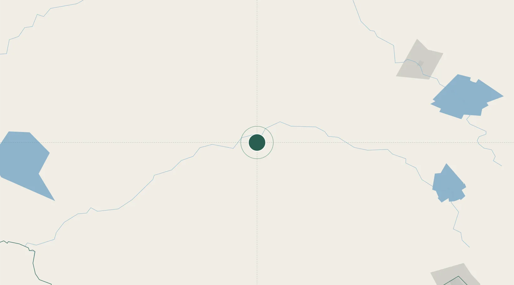 Location of AULCG