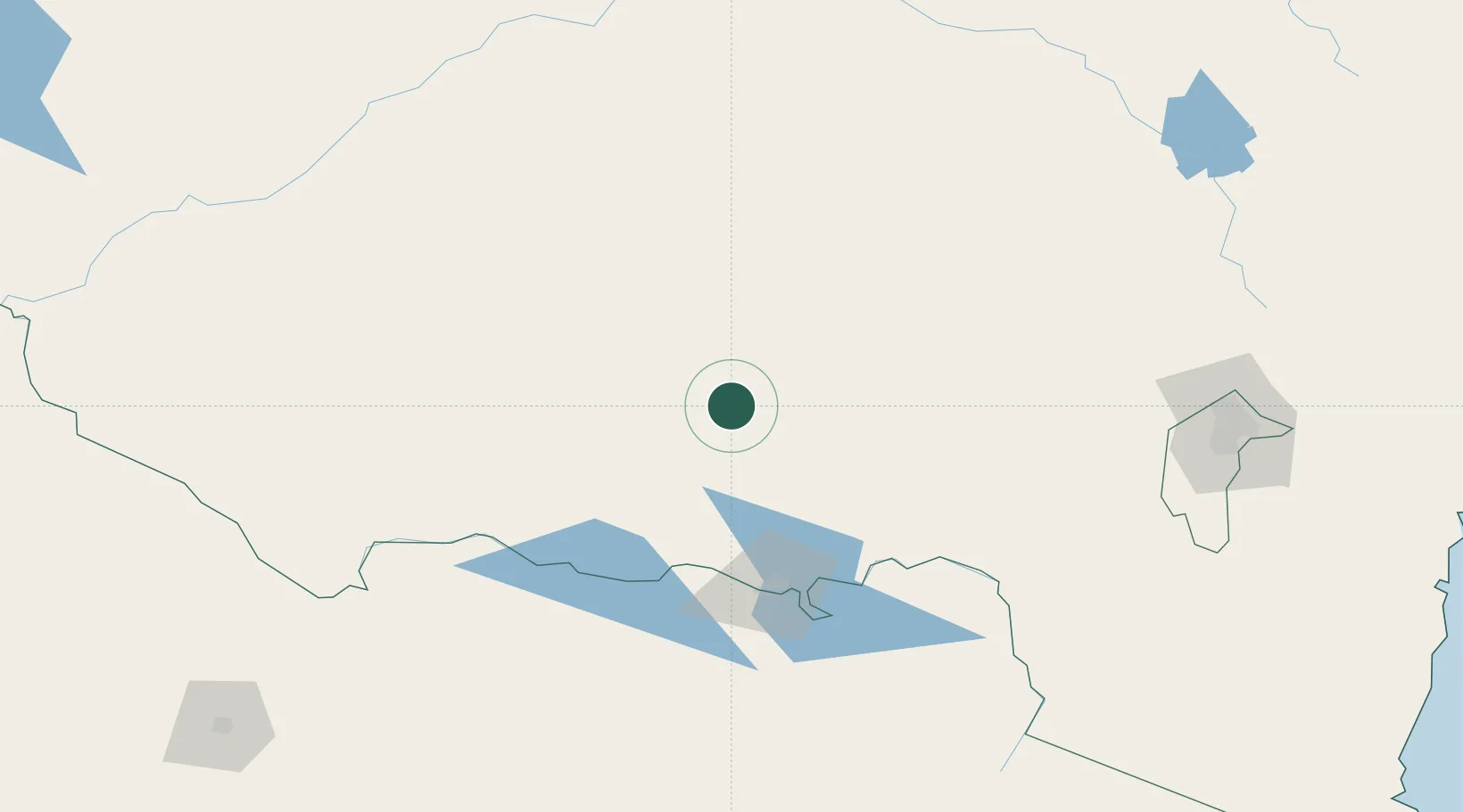 Location of AULKA