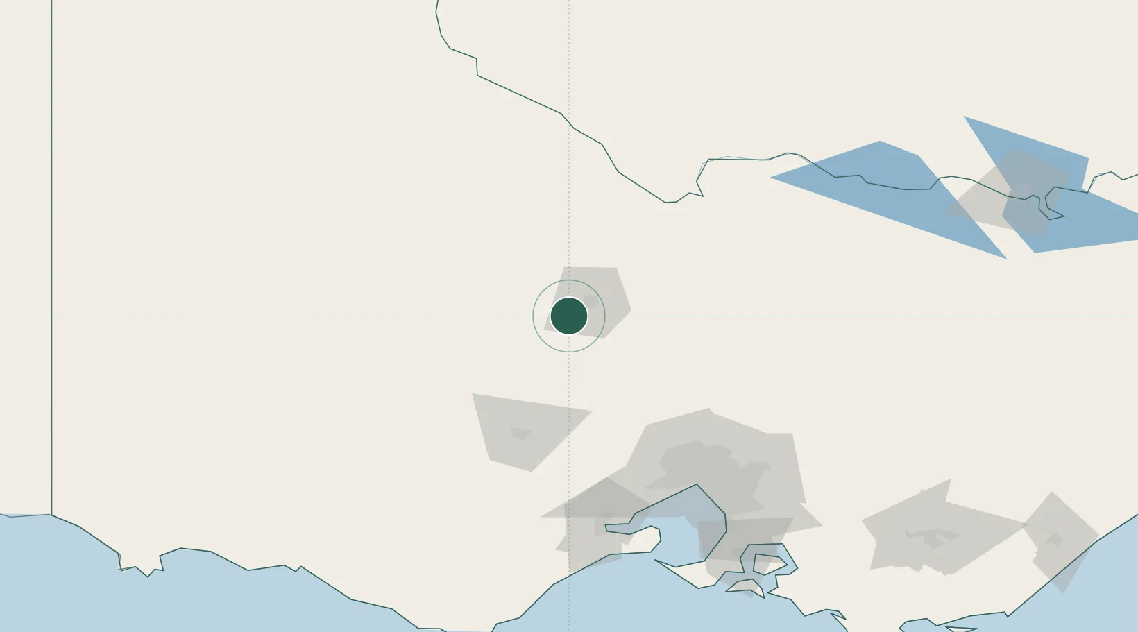 Location of AULKW
