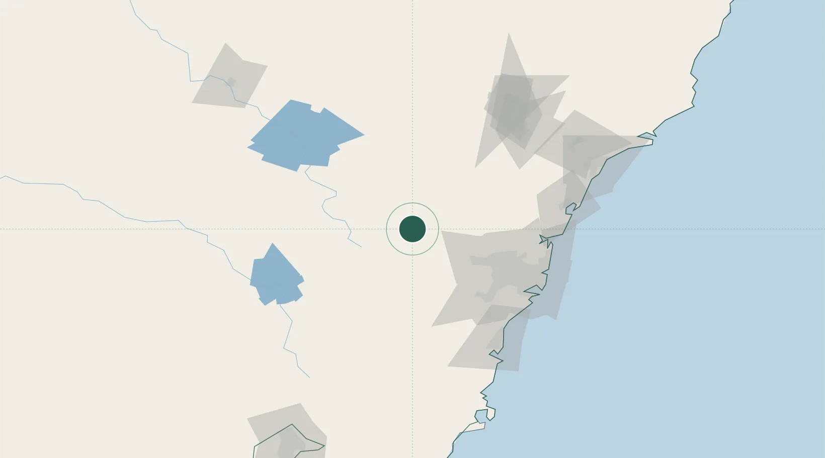 Location of AULTG