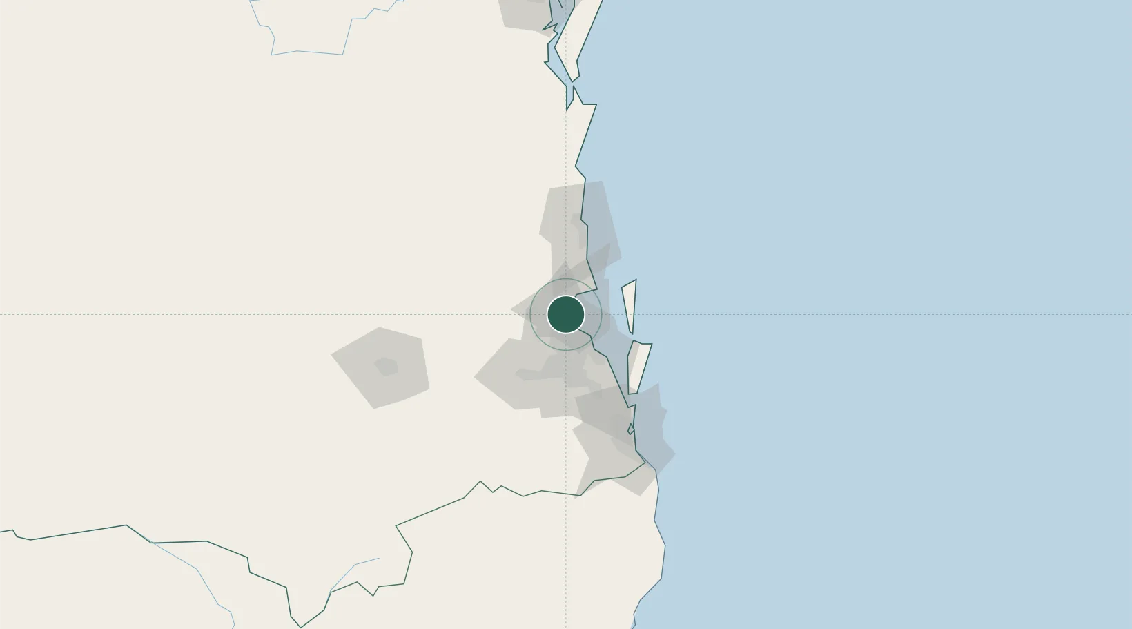 Location of AUM4H