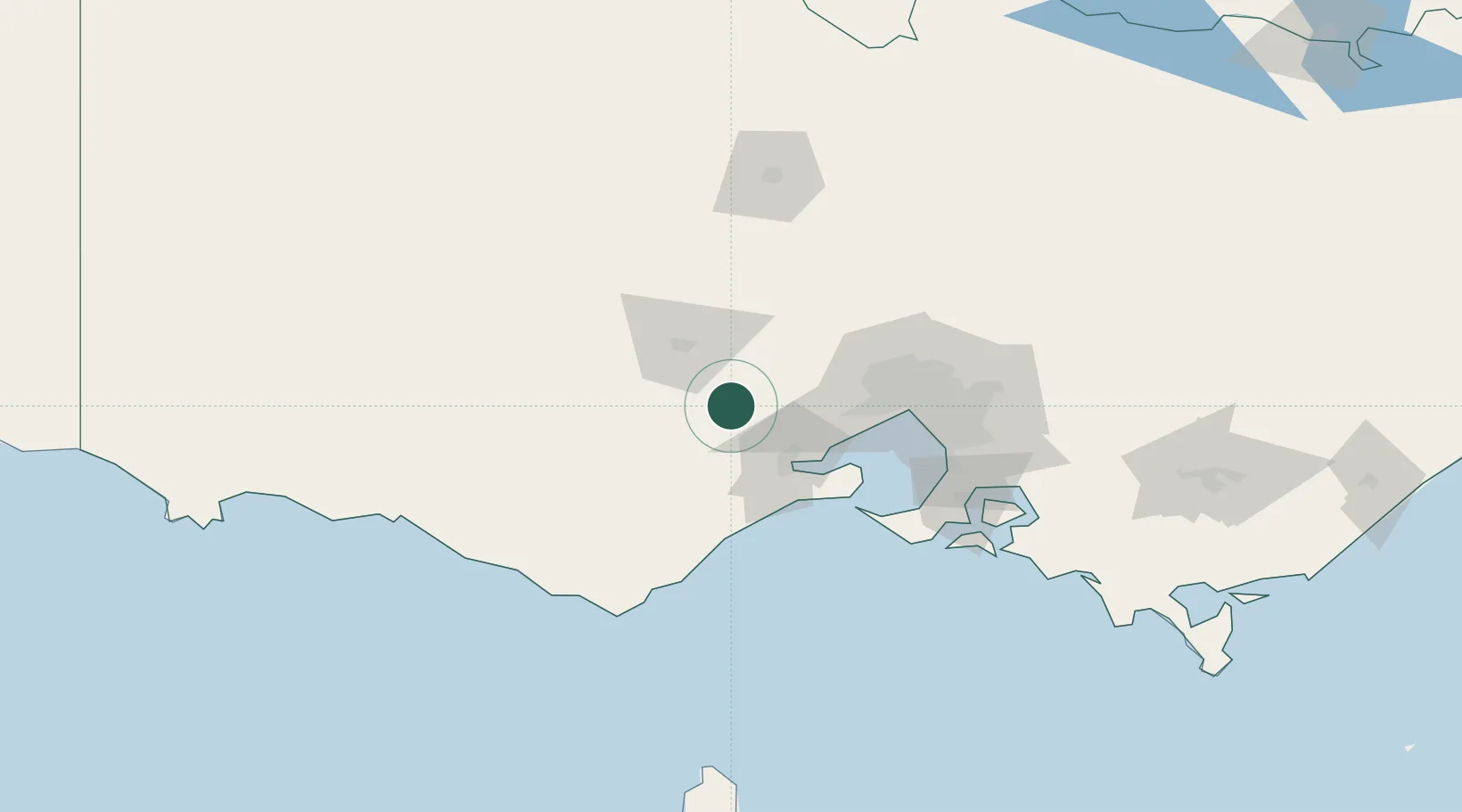 Location of AUMEE
