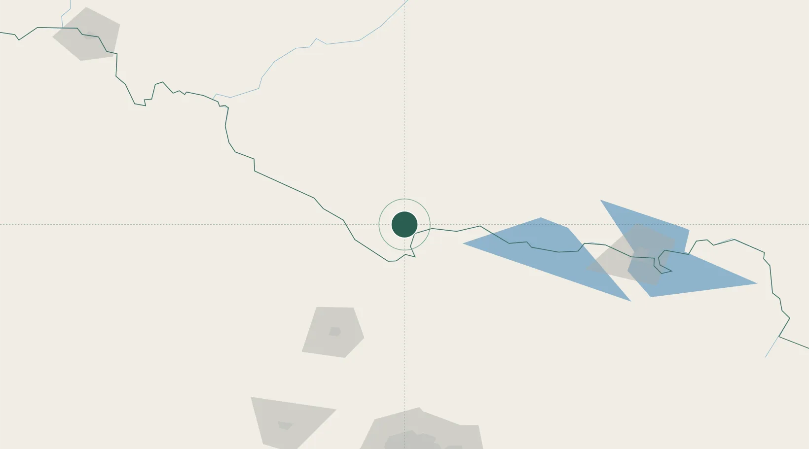 Location of AUMHA
