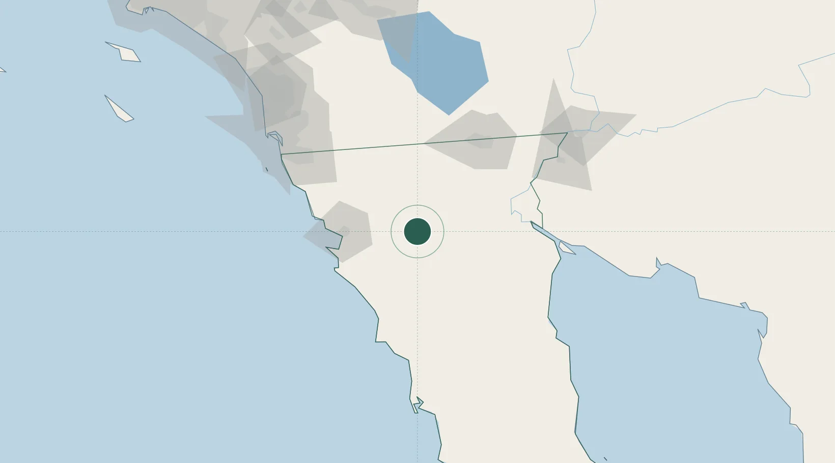 Location of AUMID