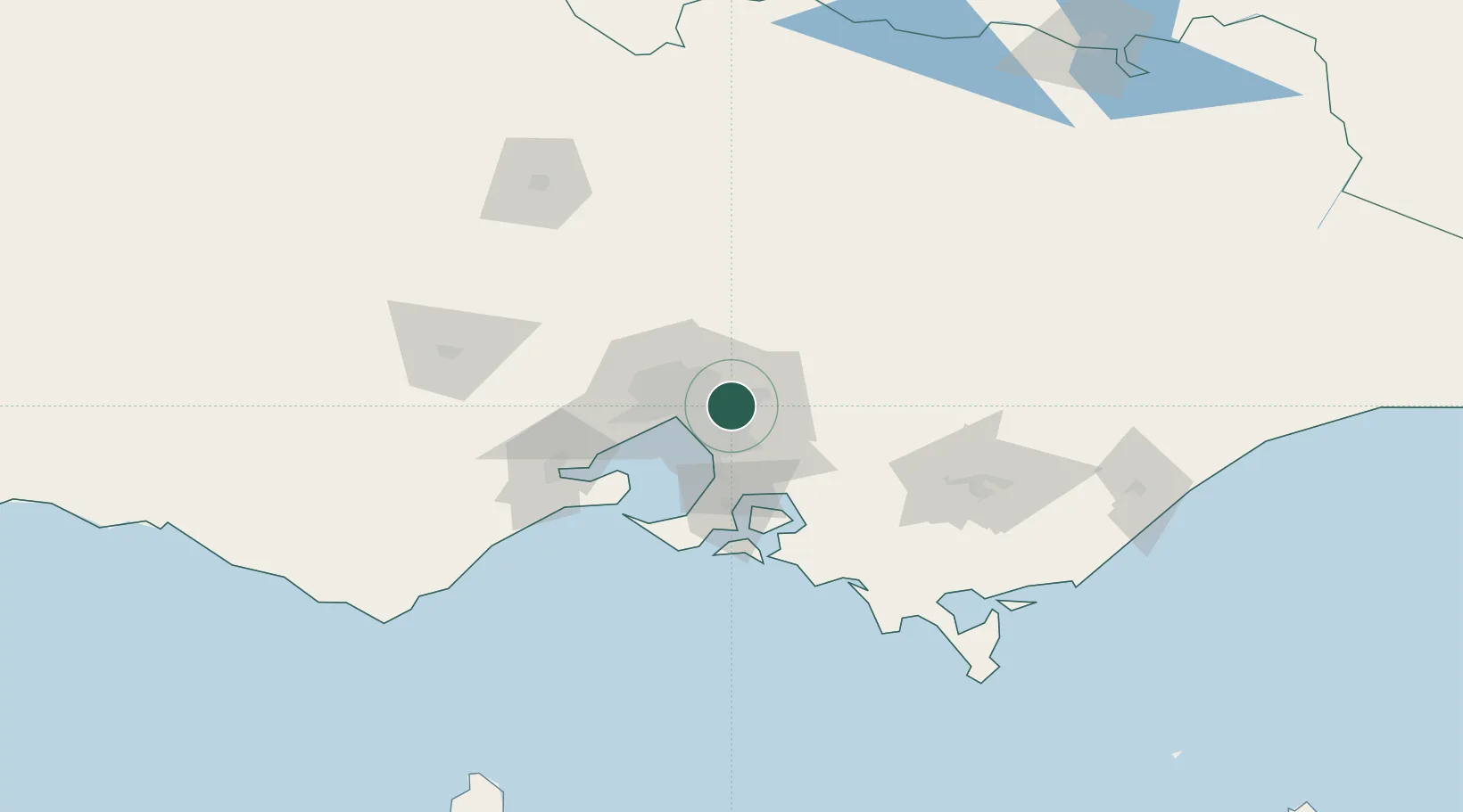 Location of AUMIT