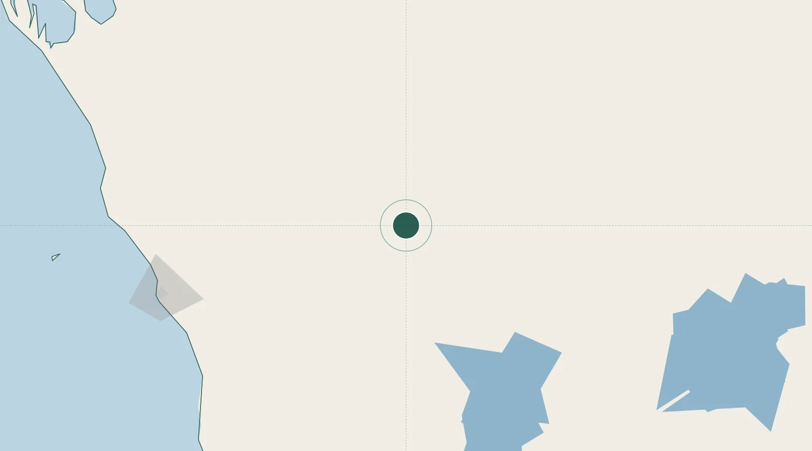Location of AUMLE