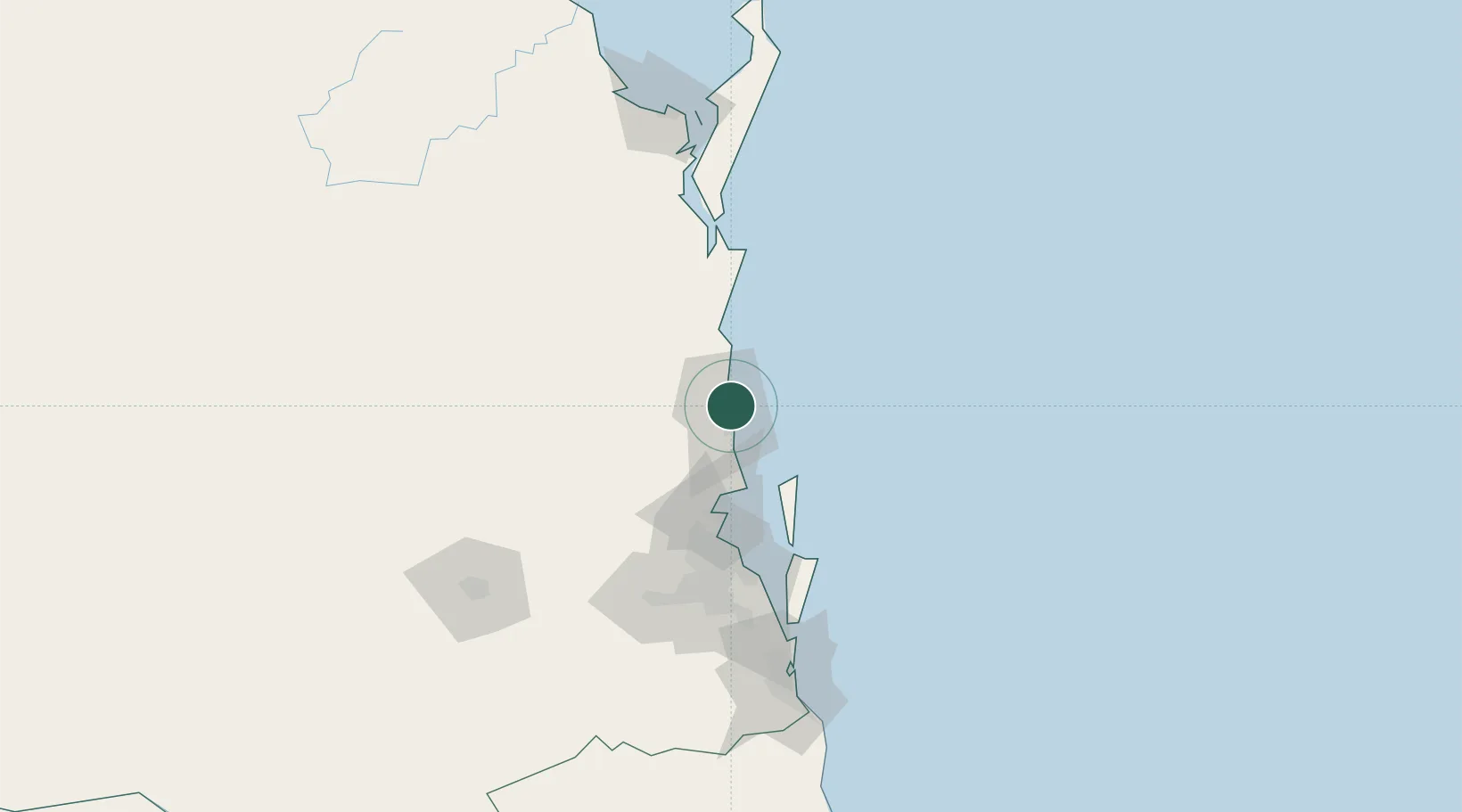 Location of AUMLL