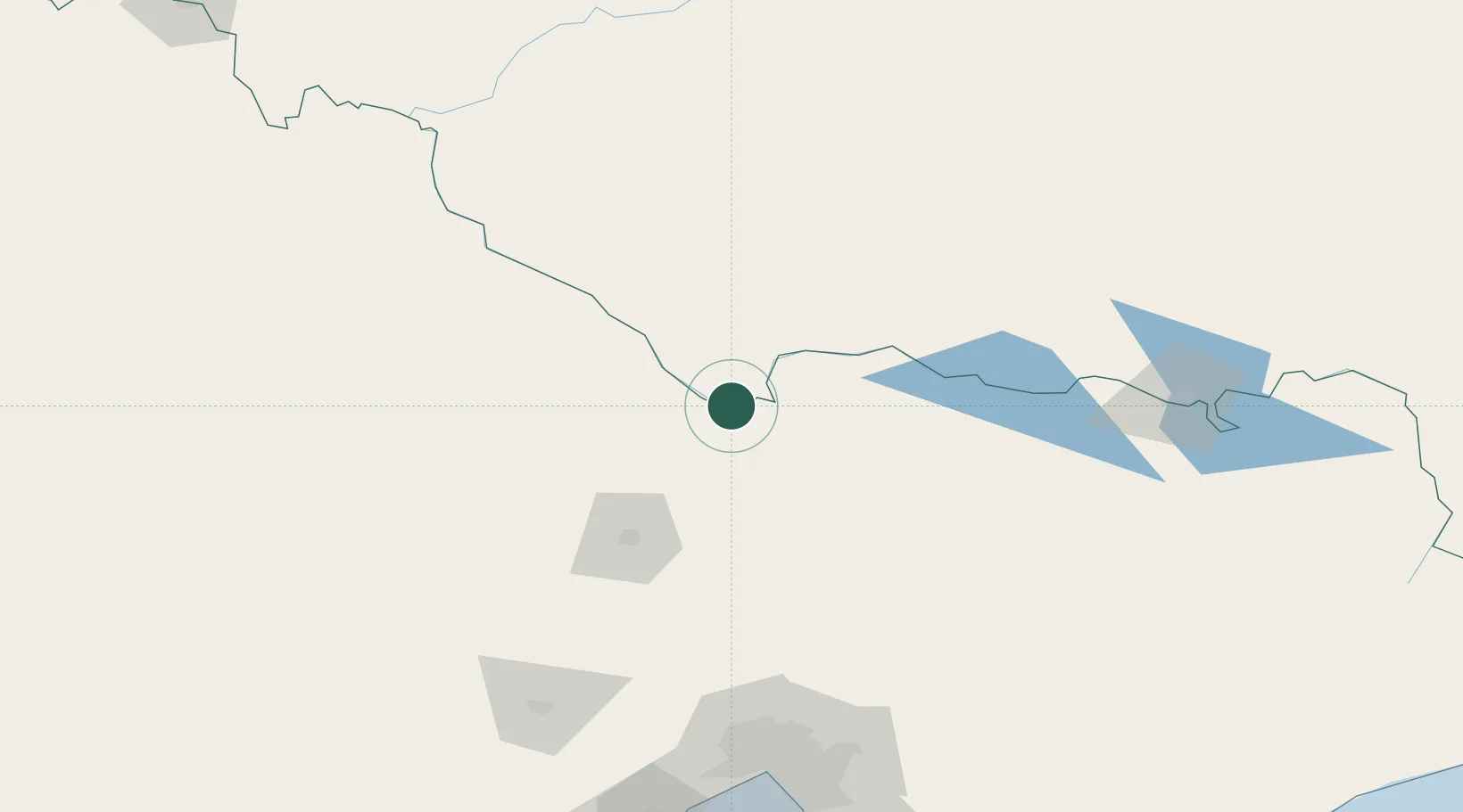 Location of AUMOA