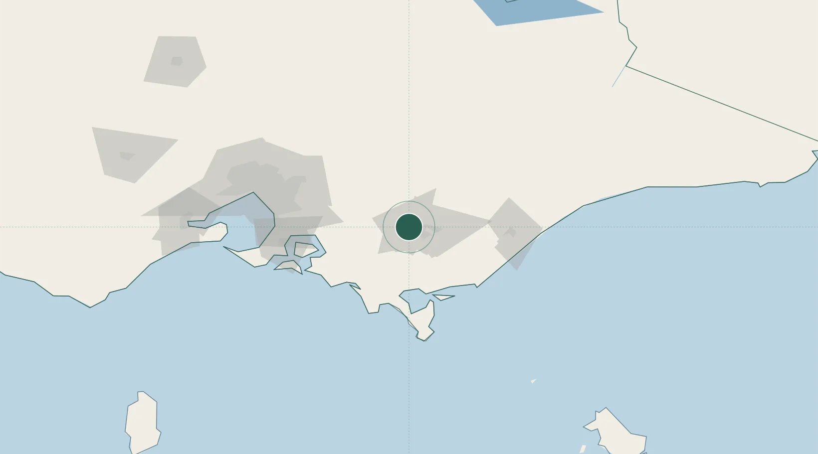 Location of AUMOE