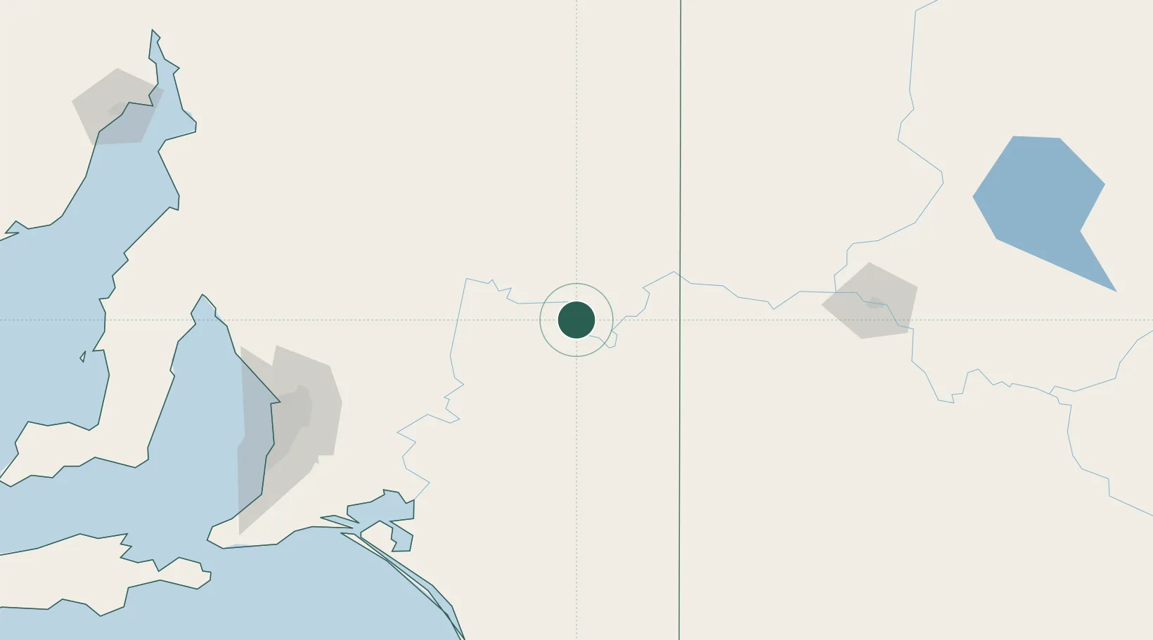 Location of AUMOK