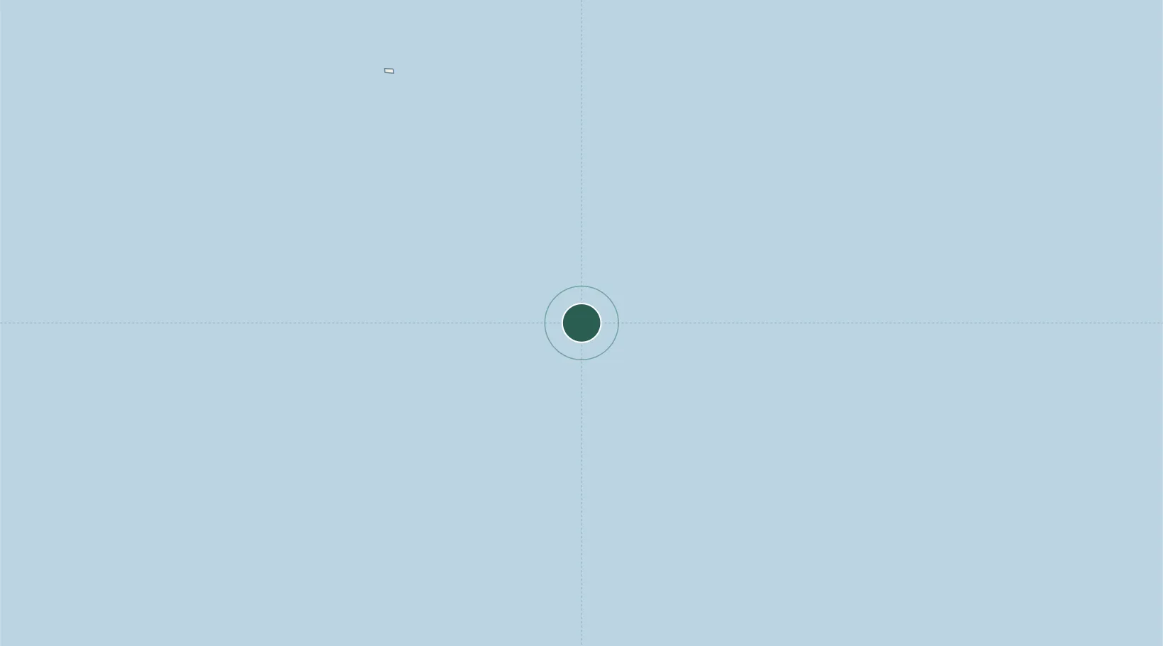 Location of AUMON