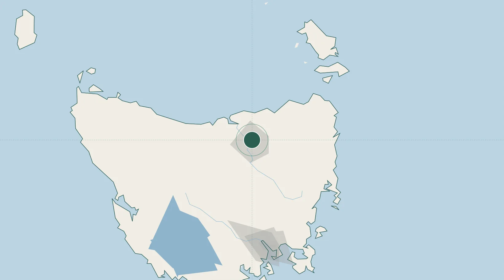 Location of AUMOW