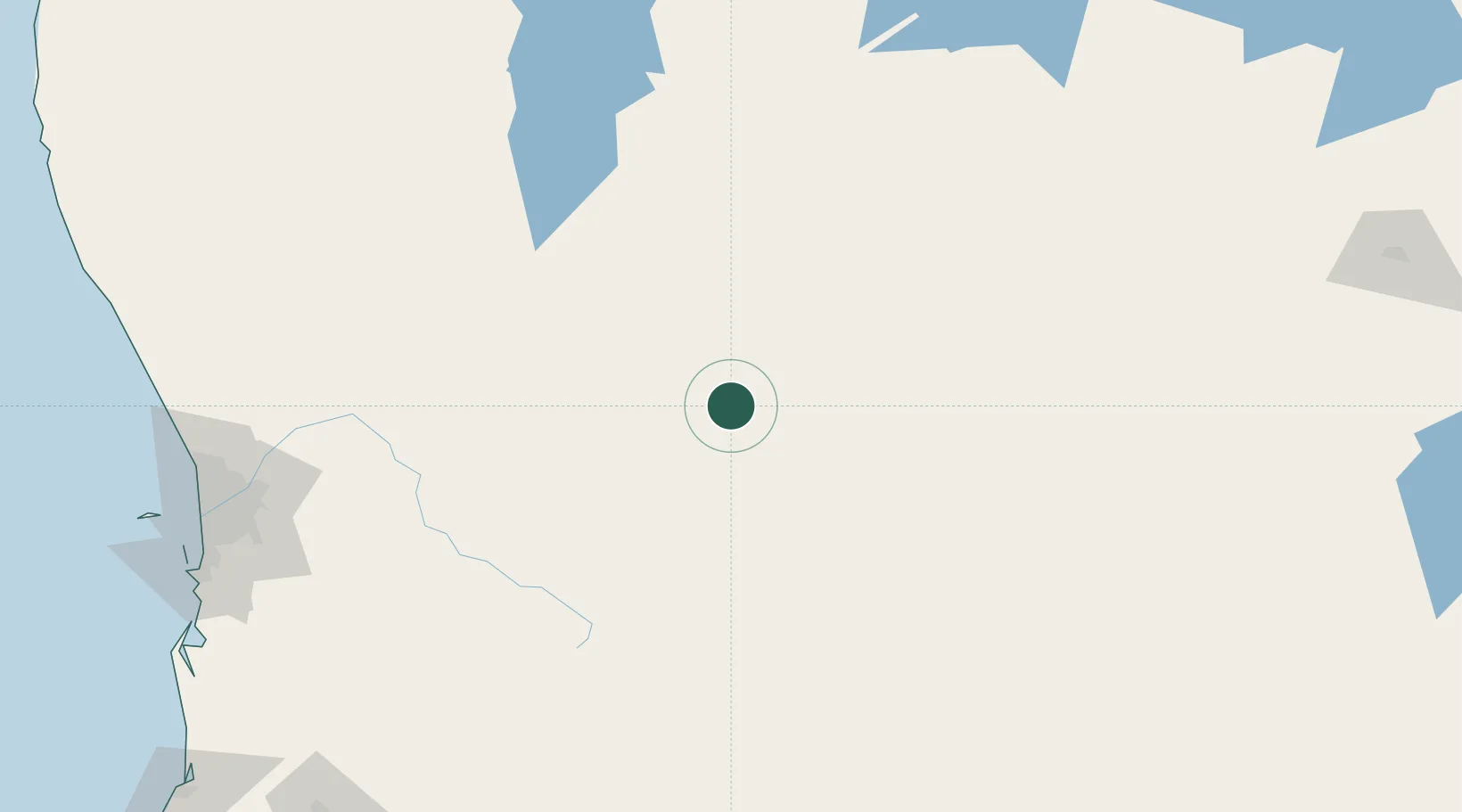 Location of AUMRD