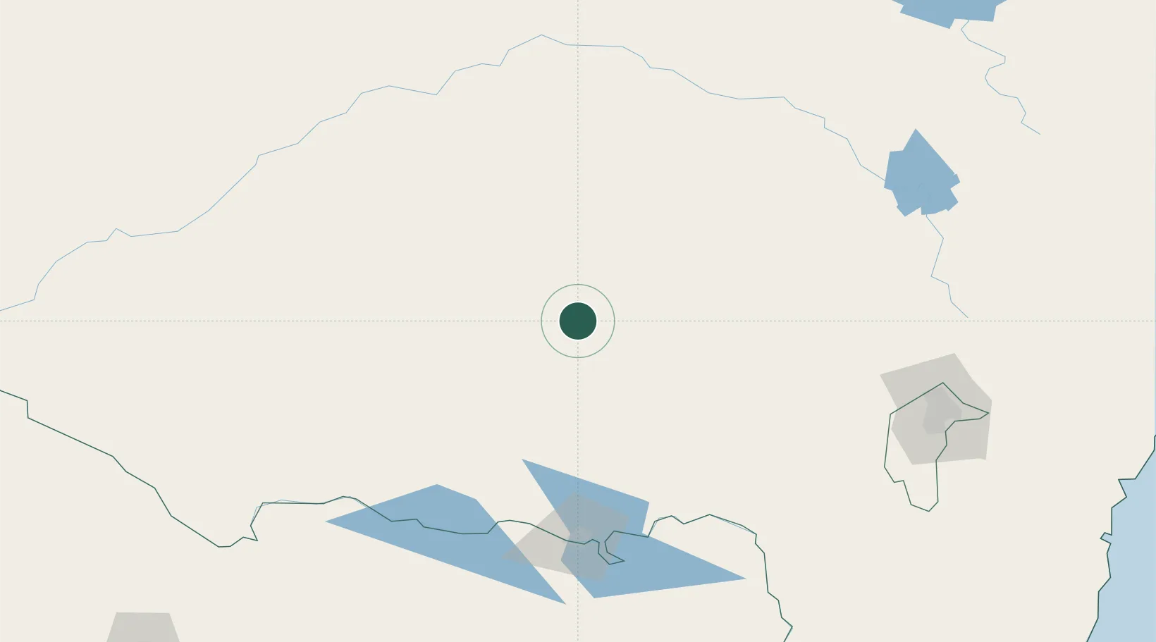 Location of AUMTO