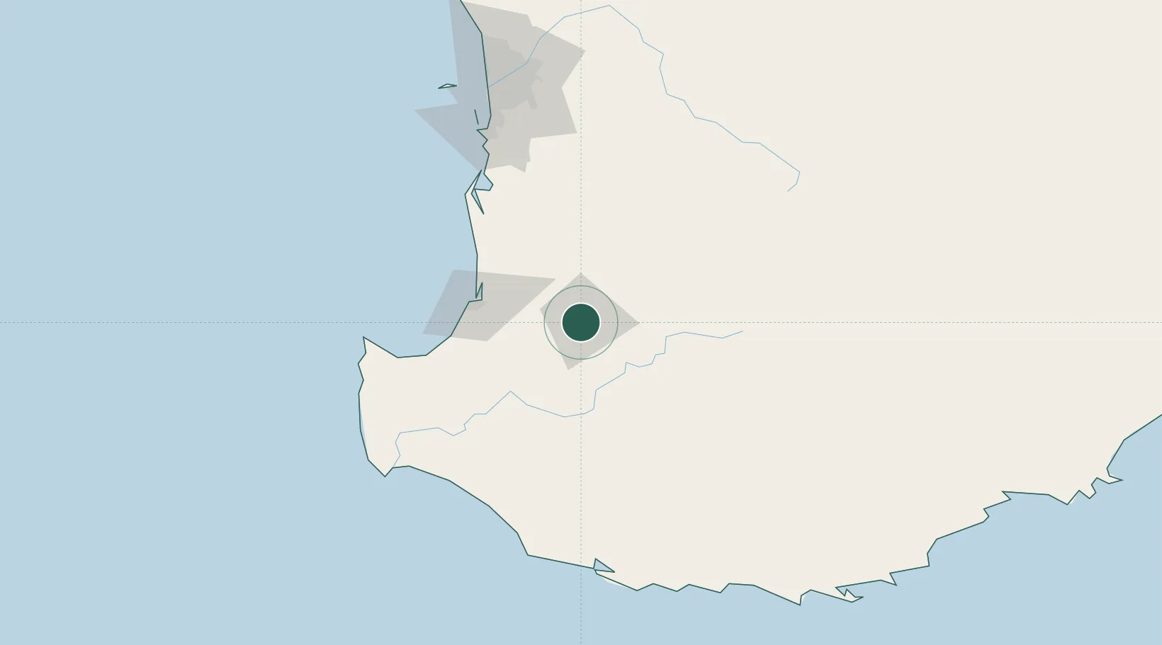 Location of AUMUJ