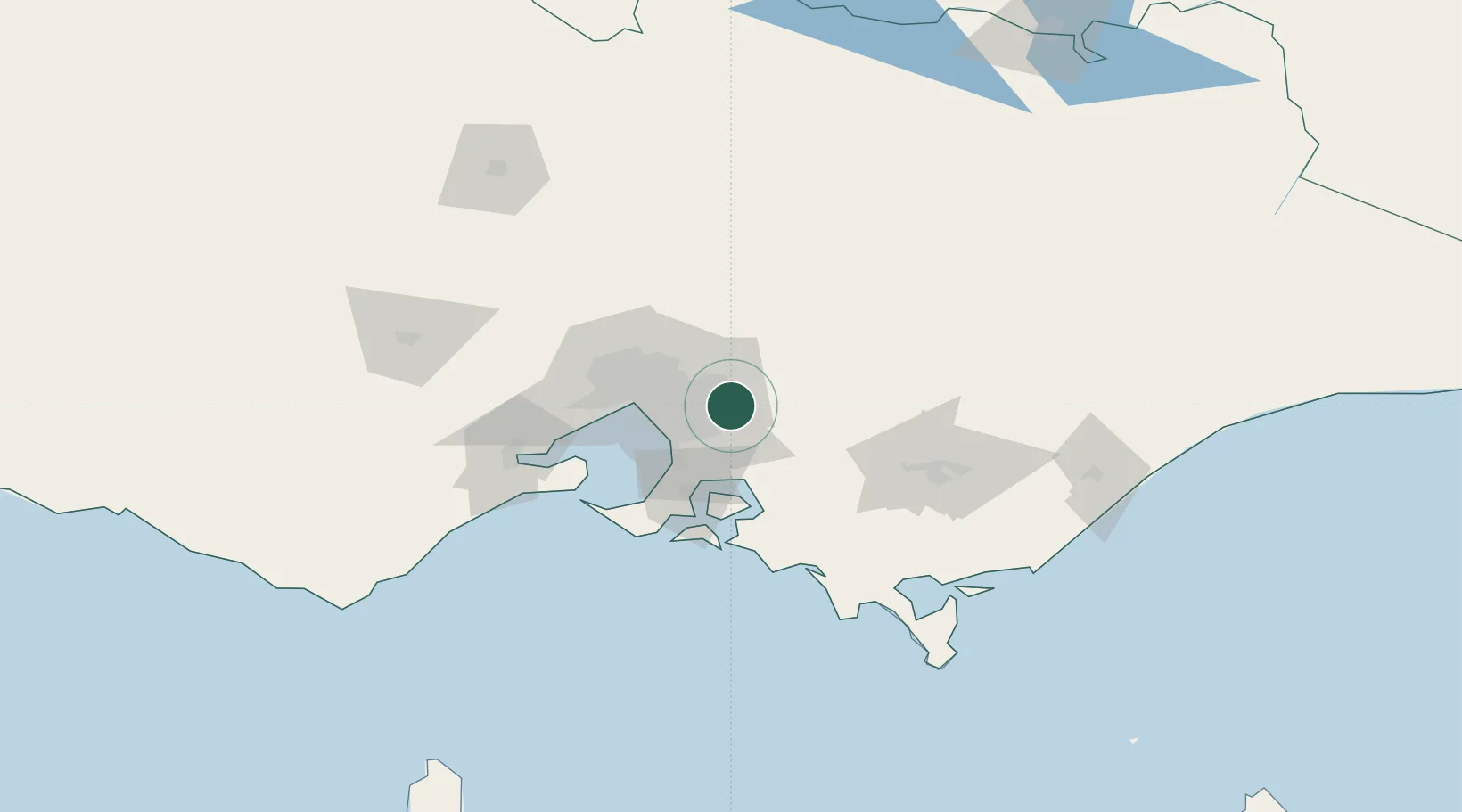 Location of AUMUK